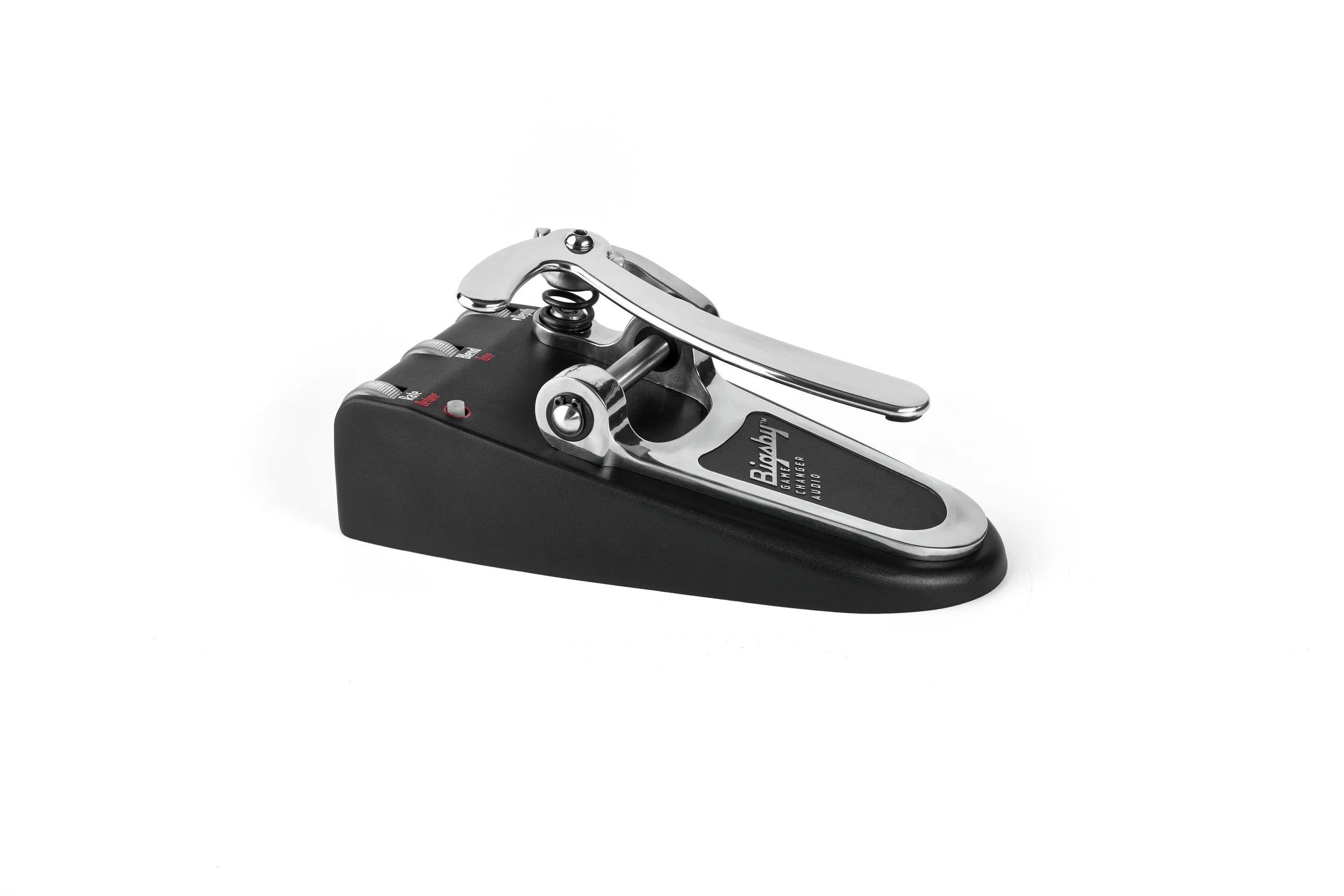 Gamechanger Audio Bigsby Polyphonic Pitch-Shifter Guitar Effect Pedal With Bigsby - Image 5
