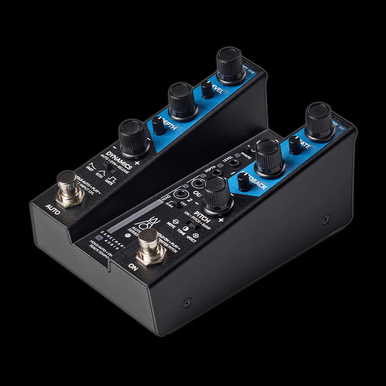 Gamechanger Audio Auto Series Chorus Pedal - Image 5