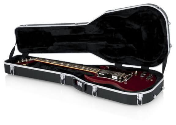 Gator GC-SG Gibson SG Guitar Case Guitar Case - Image 2