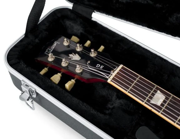 Gator GC-SG Gibson SG Guitar Case Guitar Case - Image 6