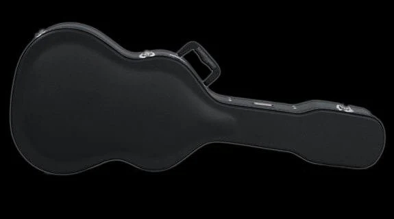 Gator GWE-CLASSIC Classical Guitar Wood Case Economy Wood Case - Image 6