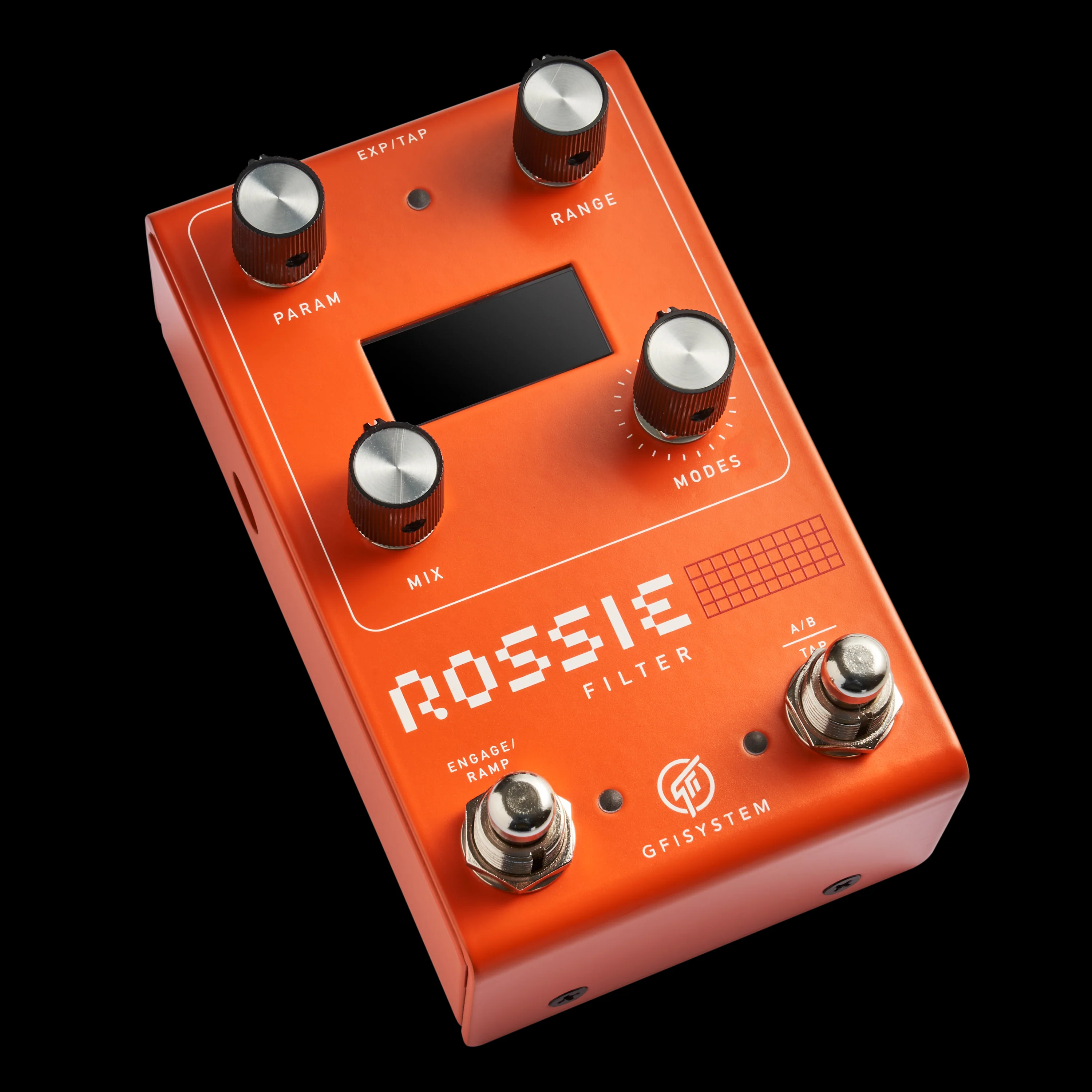 GFI System Rossie Filter Guitar Effect Pedal - Image 2