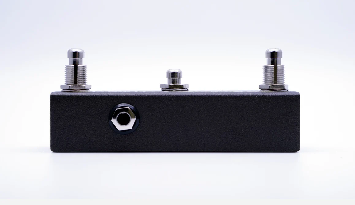 GFI System Triple Switch 3-Button Aux Switchbox - Image 8