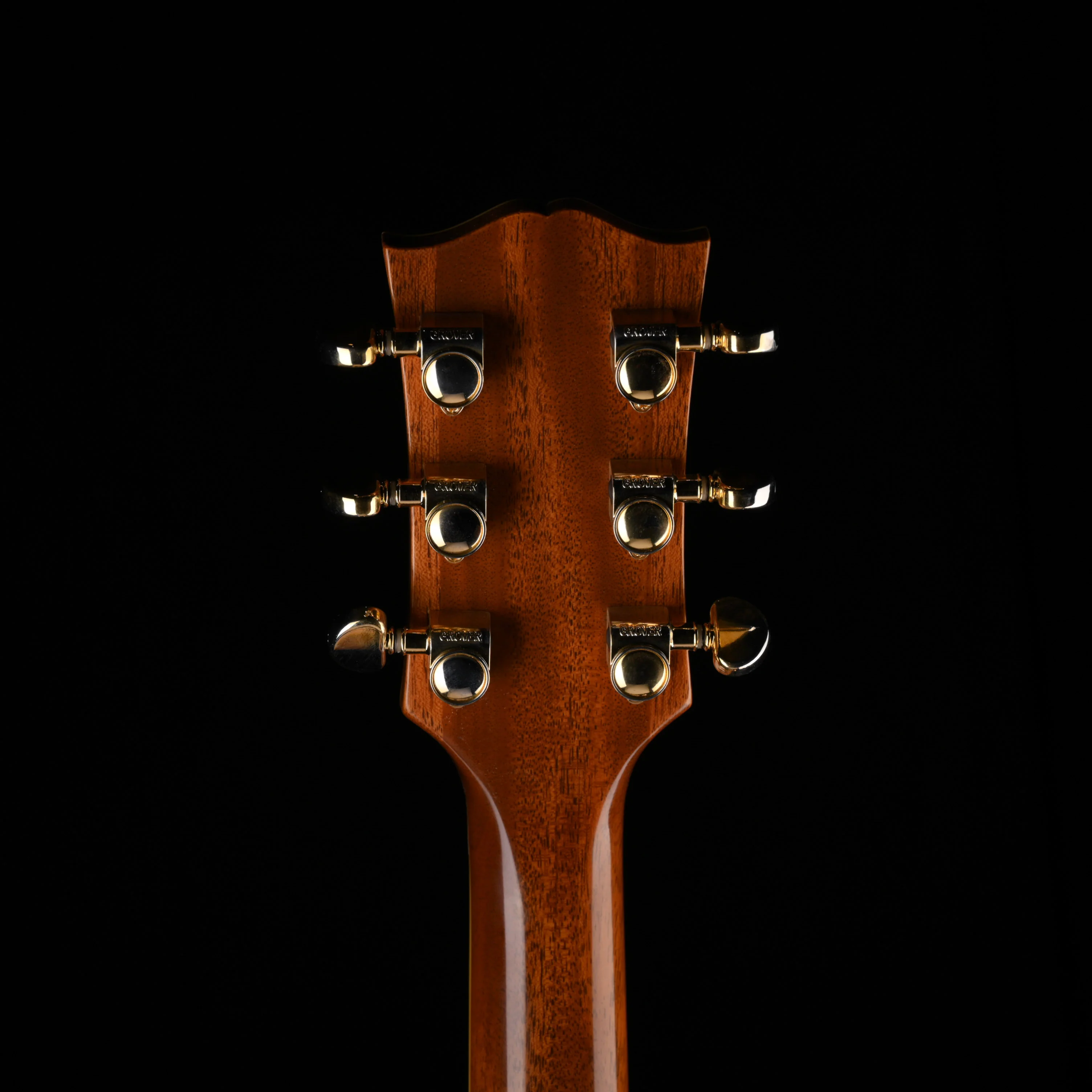 Gibson Custom Shop 1959 ES-355 Reissue VOS Vintage Natural with Case - Image 9