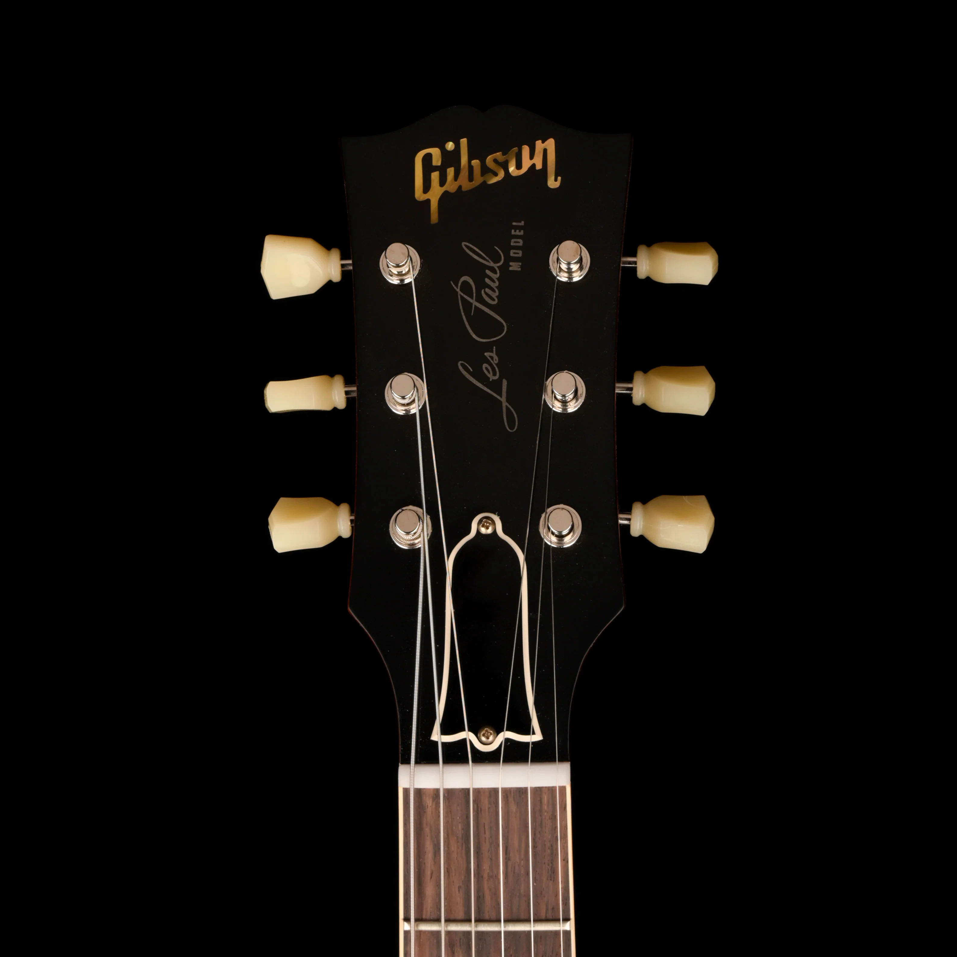 Gibson Custom Shop 1959 Les Paul Standard Reissue VOS Iced Tea Burst - Image 8