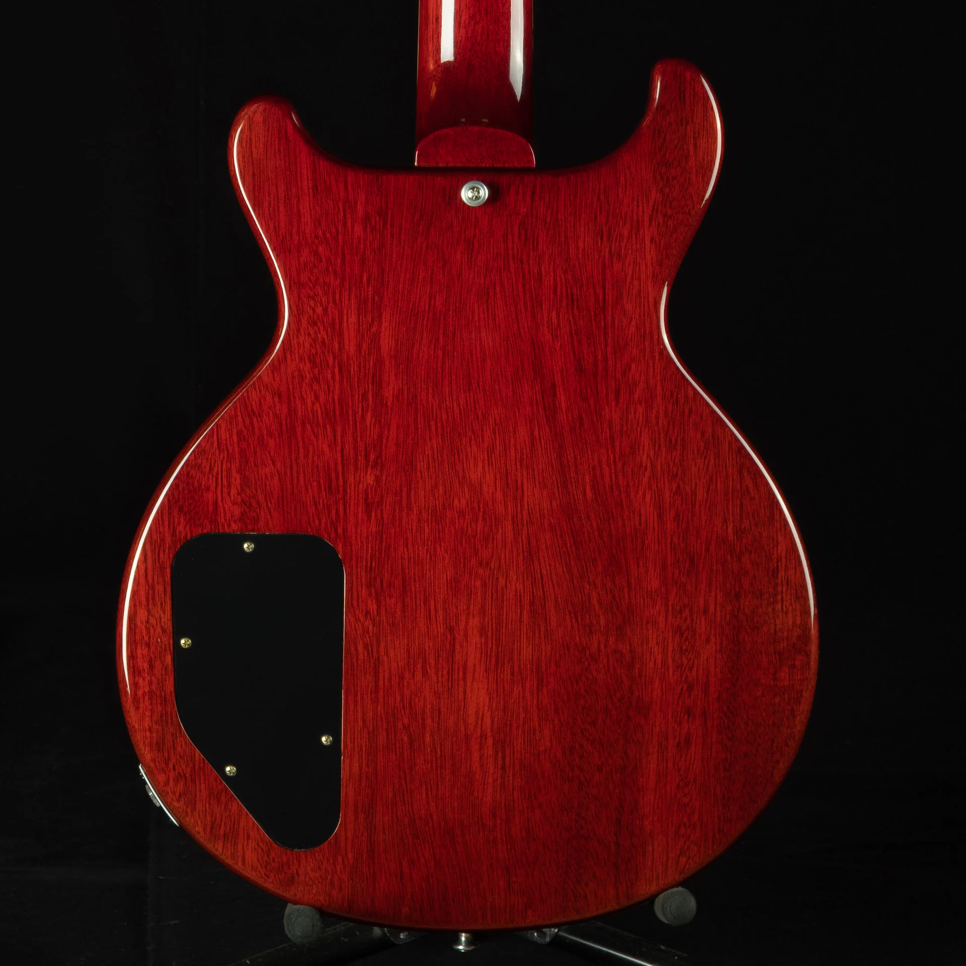 Gibson Custom Shop '60 Les Paul Special Double Cut Reissue VOS Cherry Red - Image 6