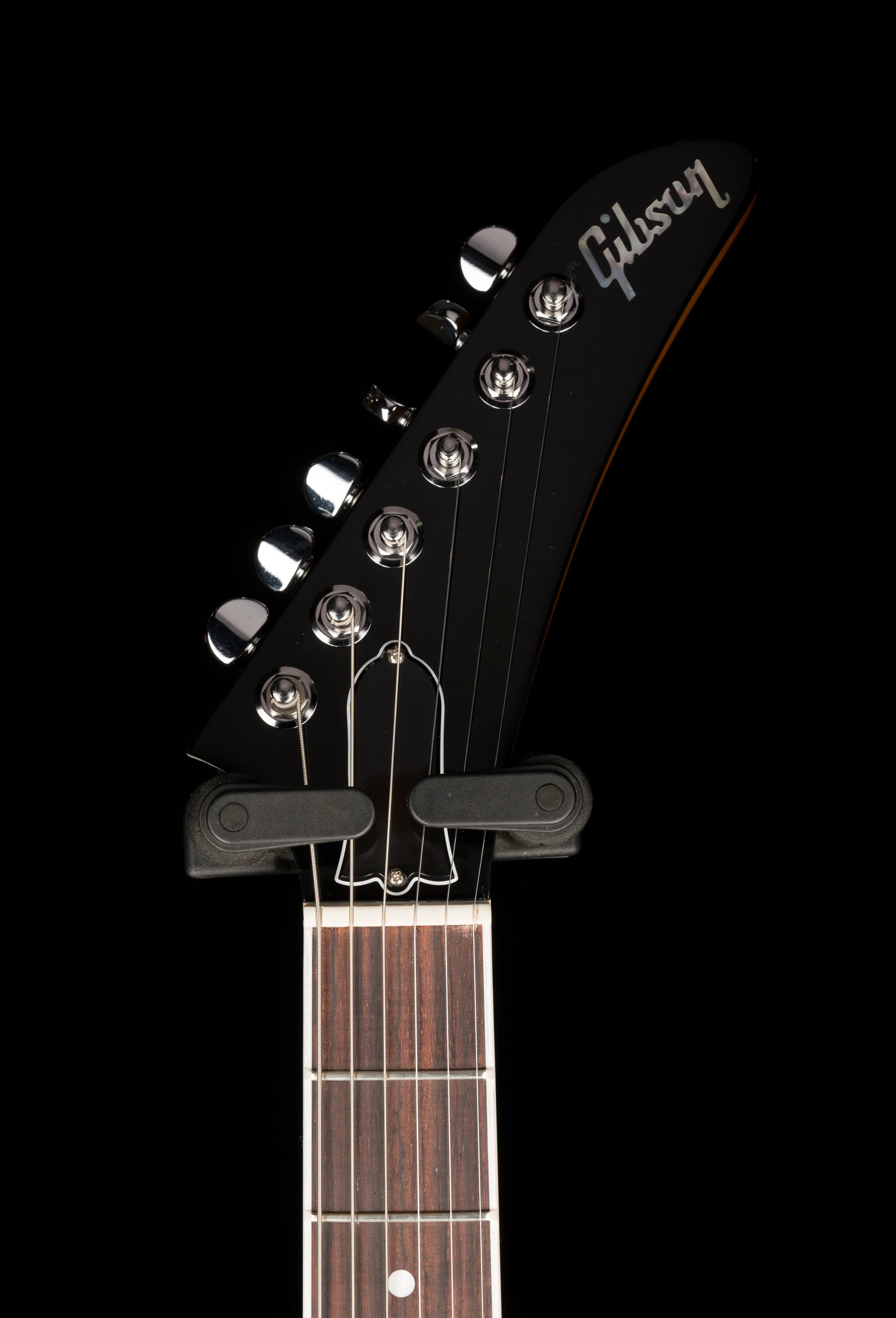 Gibson 70s Explorer Antique Natural with Case - Image 12