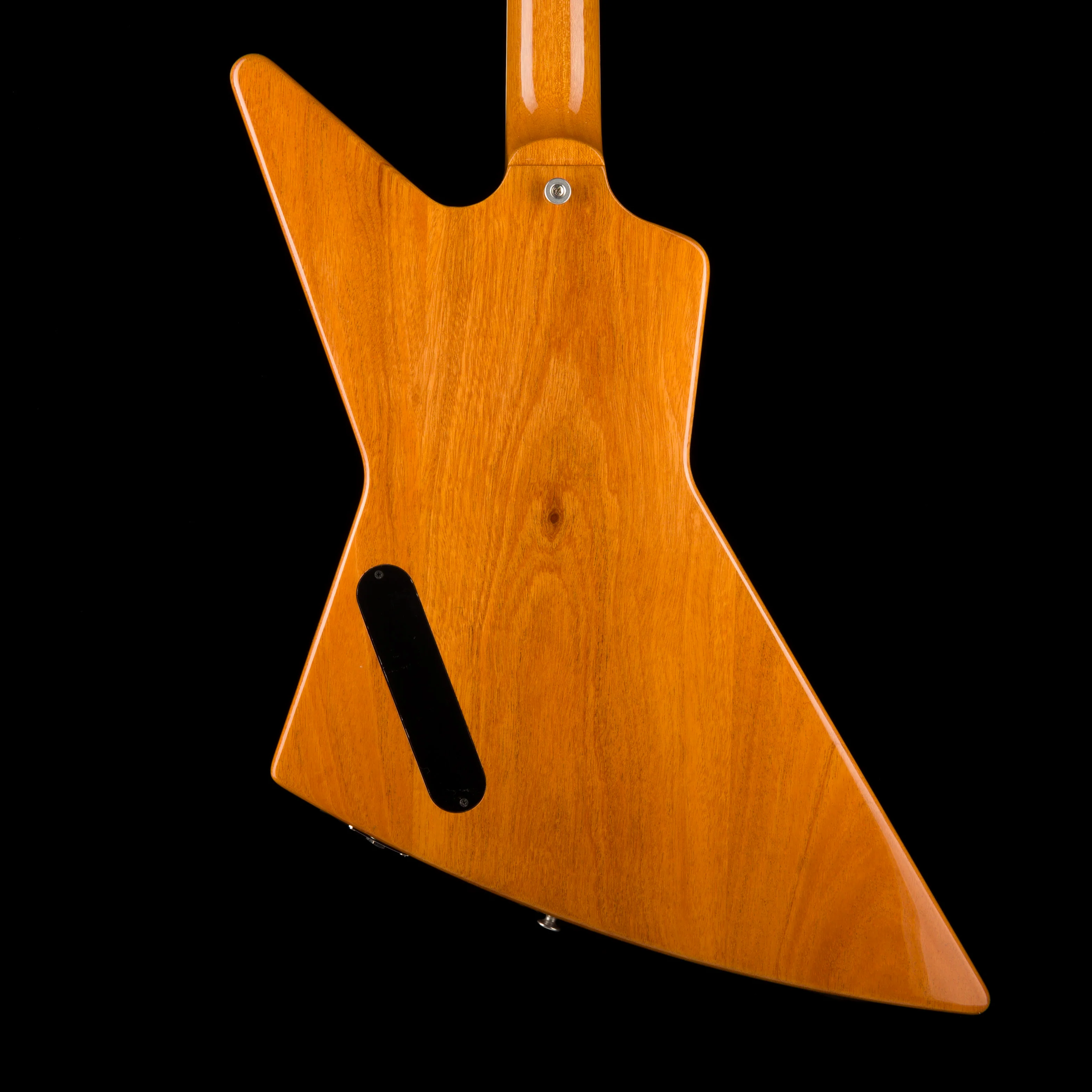 Gibson 70s Explorer Antique Natural with Case - Image 13