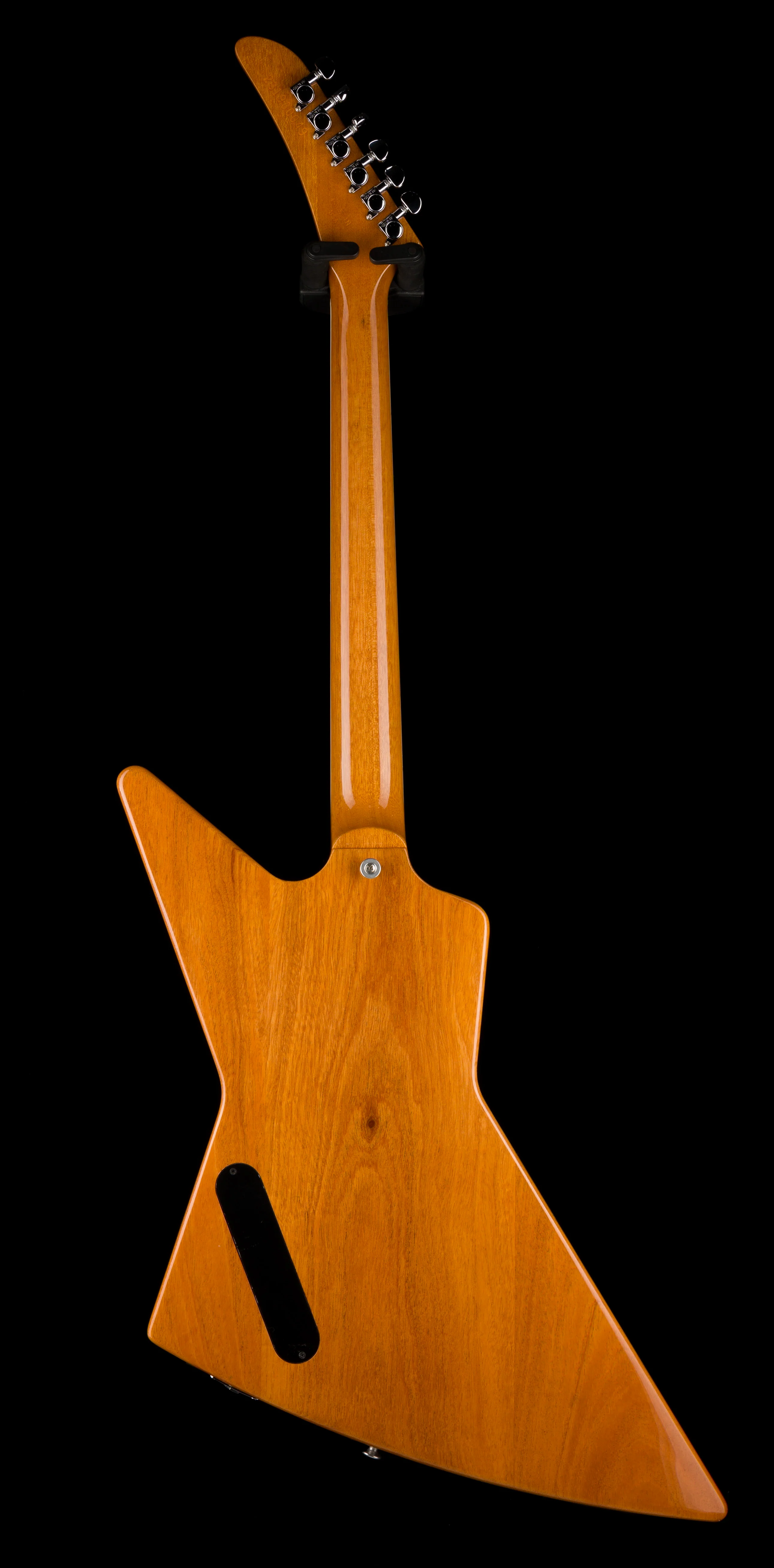 Gibson 70s Explorer Antique Natural with Case - Image 14