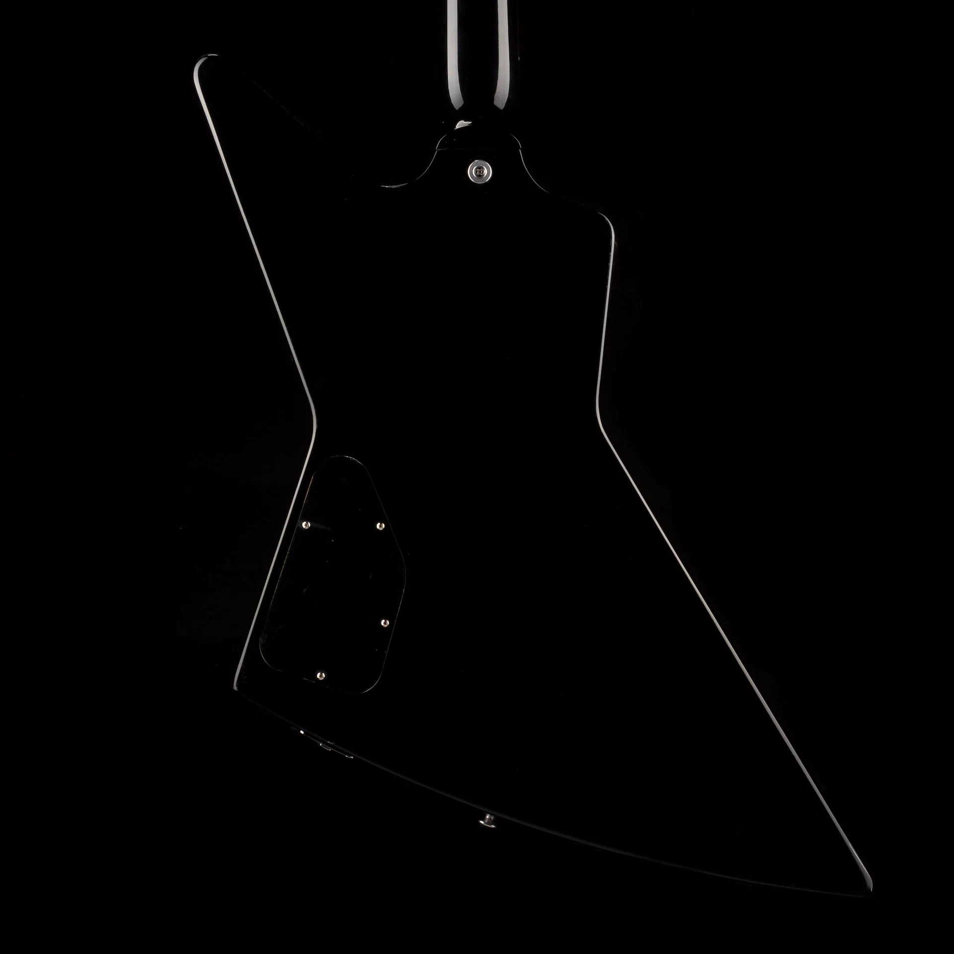 Gibson 80s Explorer Ebony With Case - Image 11