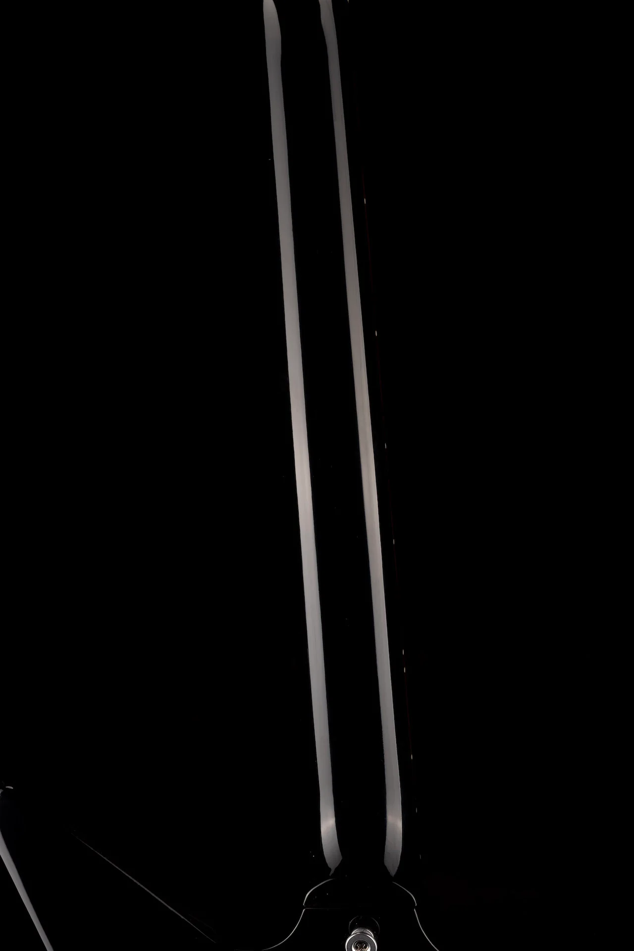 Gibson 80s Explorer Ebony With Case - Image 14