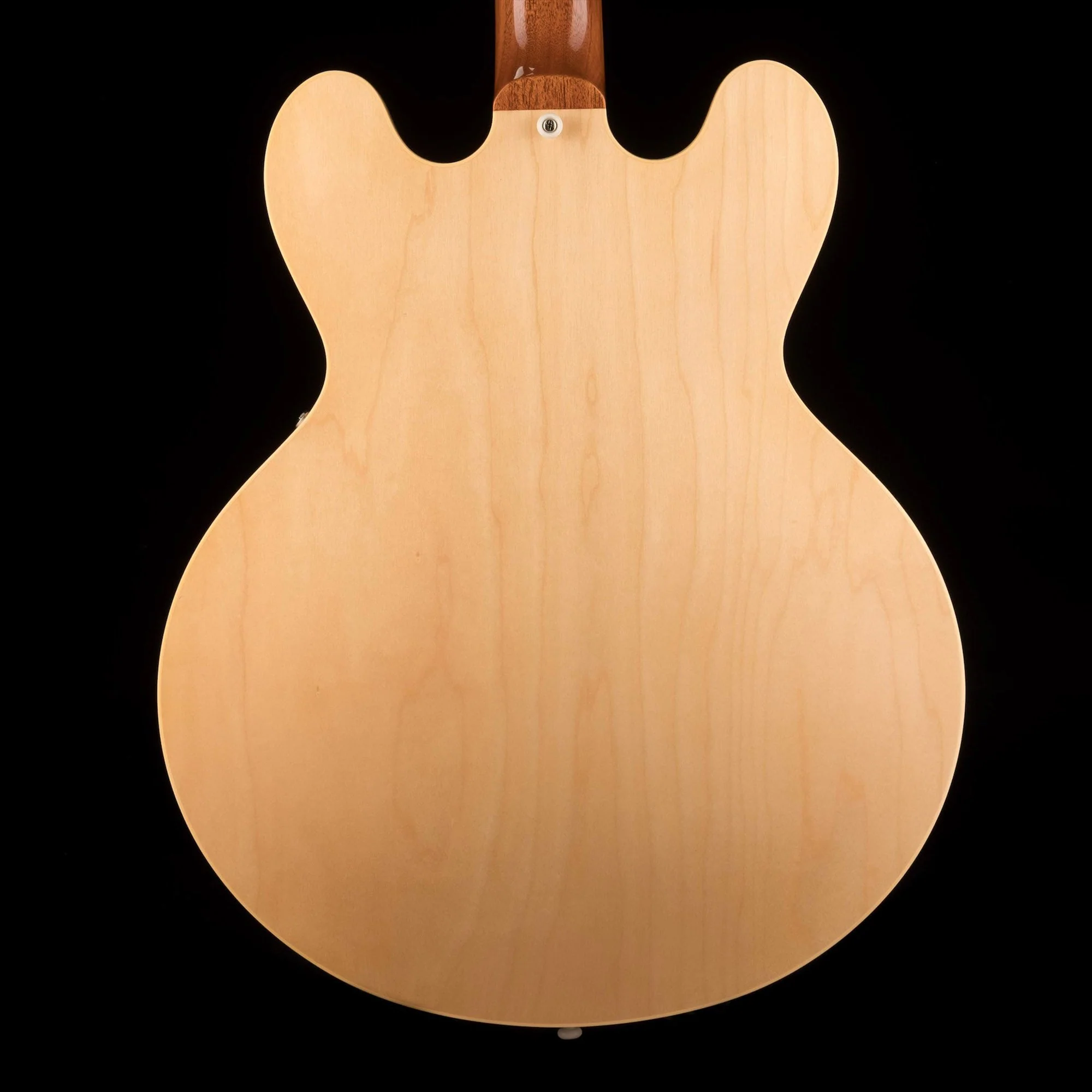Gibson Custom Shop 1959 ES-335 Reissue VOS Vintage Natural With Case - Image 14