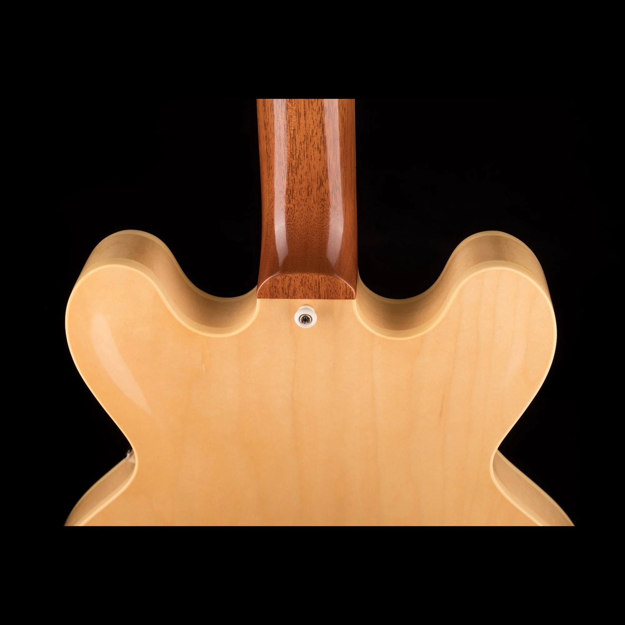 Gibson Custom Shop 1959 ES-335 Reissue VOS Vintage Natural With Case - Image 16