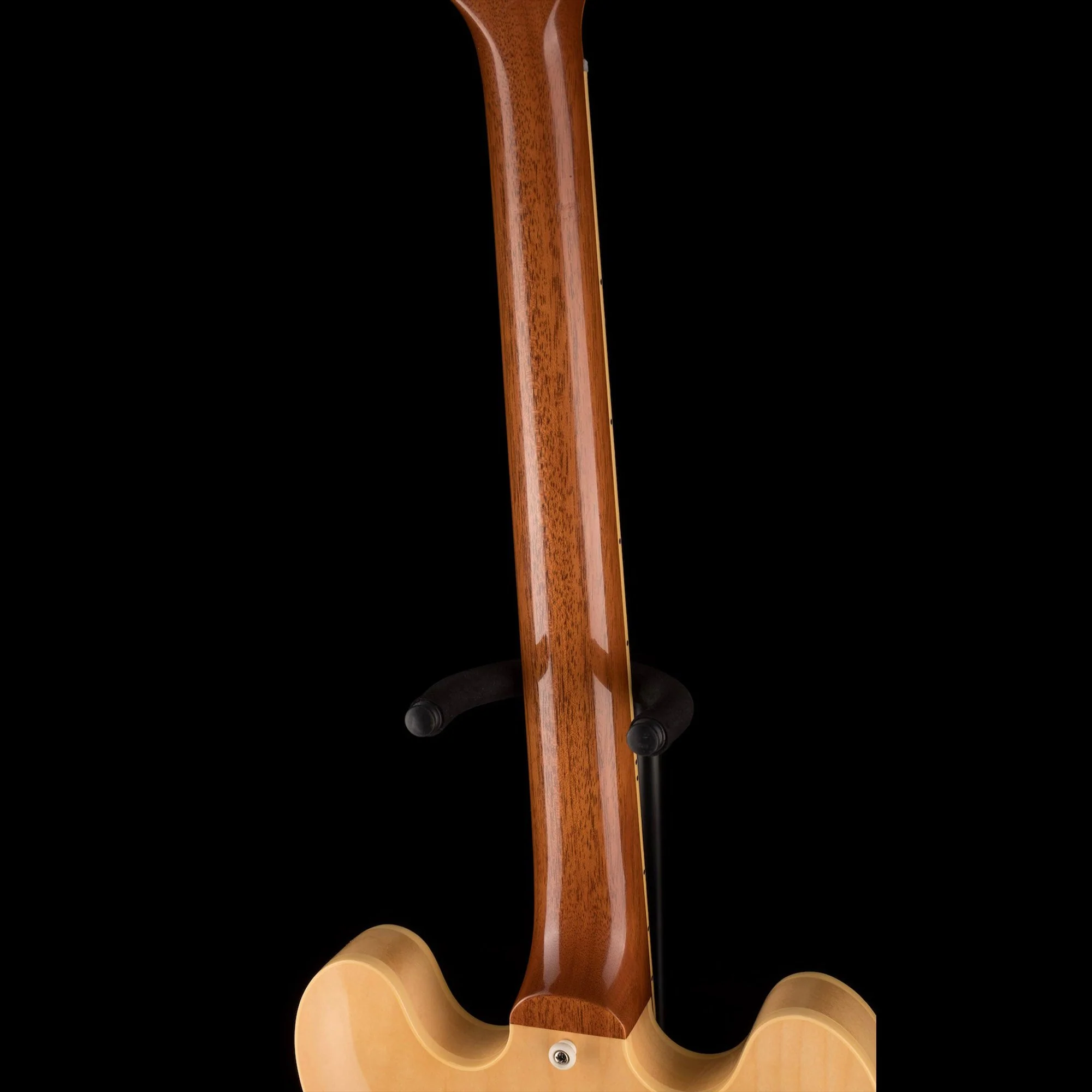 Gibson Custom Shop 1959 ES-335 Reissue VOS Vintage Natural With Case - Image 17