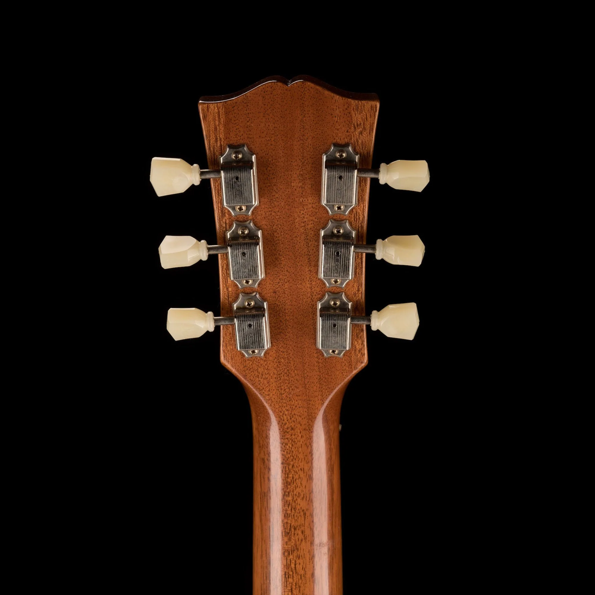 Gibson Custom Shop 1959 ES-335 Reissue VOS Vintage Natural With Case - Image 18