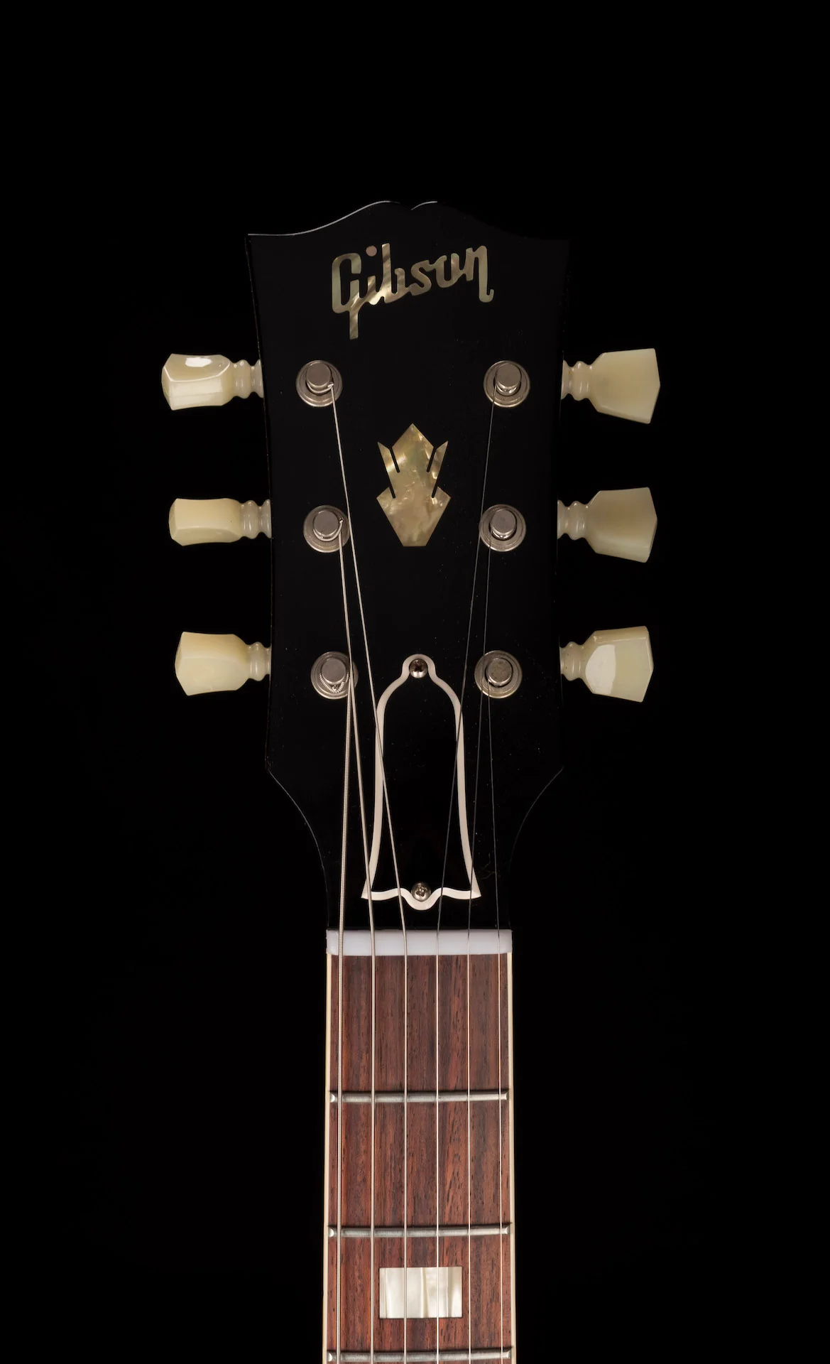 Gibson Custom Shop 1964 ES-335 Reissue VOS Vintage Burst With Case - Image 18