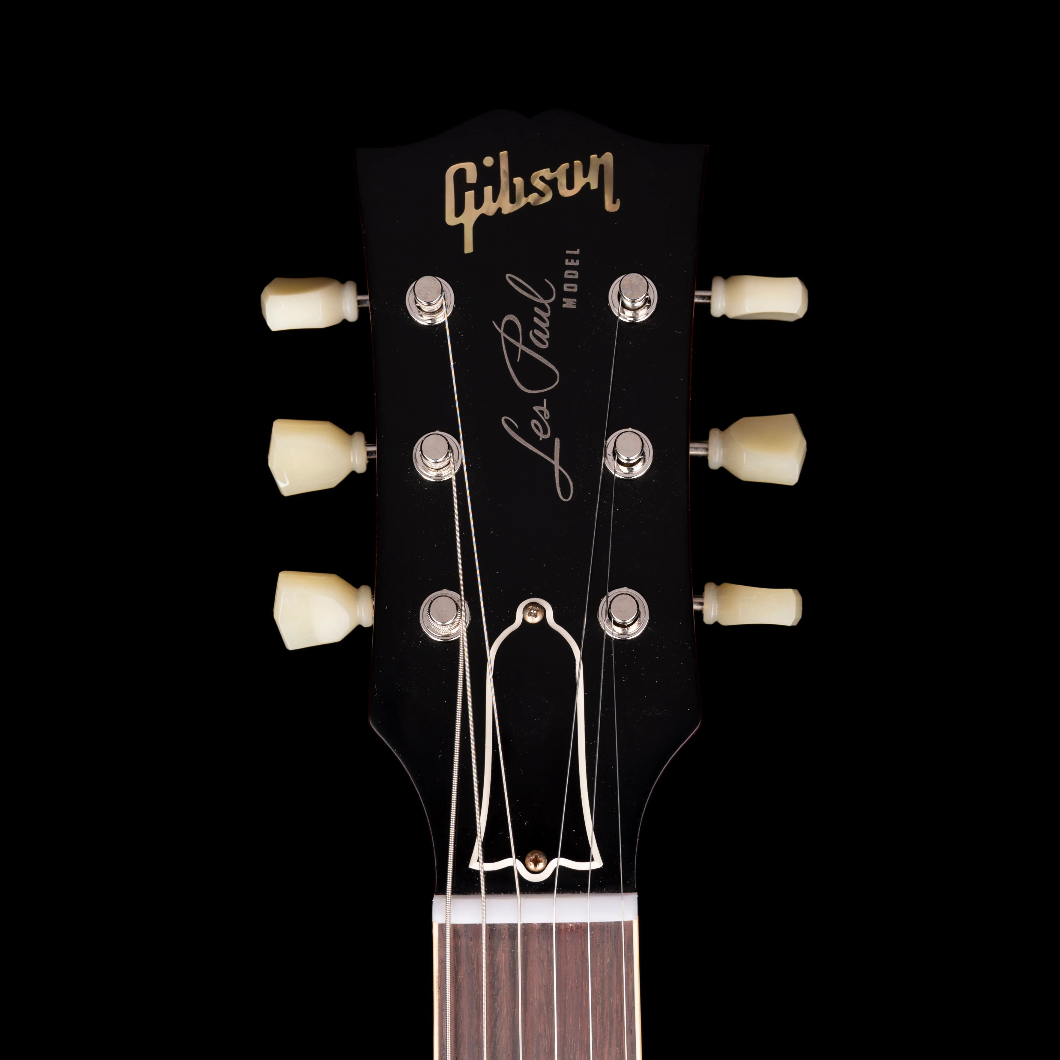 Gibson Custom Shop Made 2 Measure 1959 Les Paul Standard Kentucky Bourbon Fade (Bloomfield Burst) VOS - Image 12