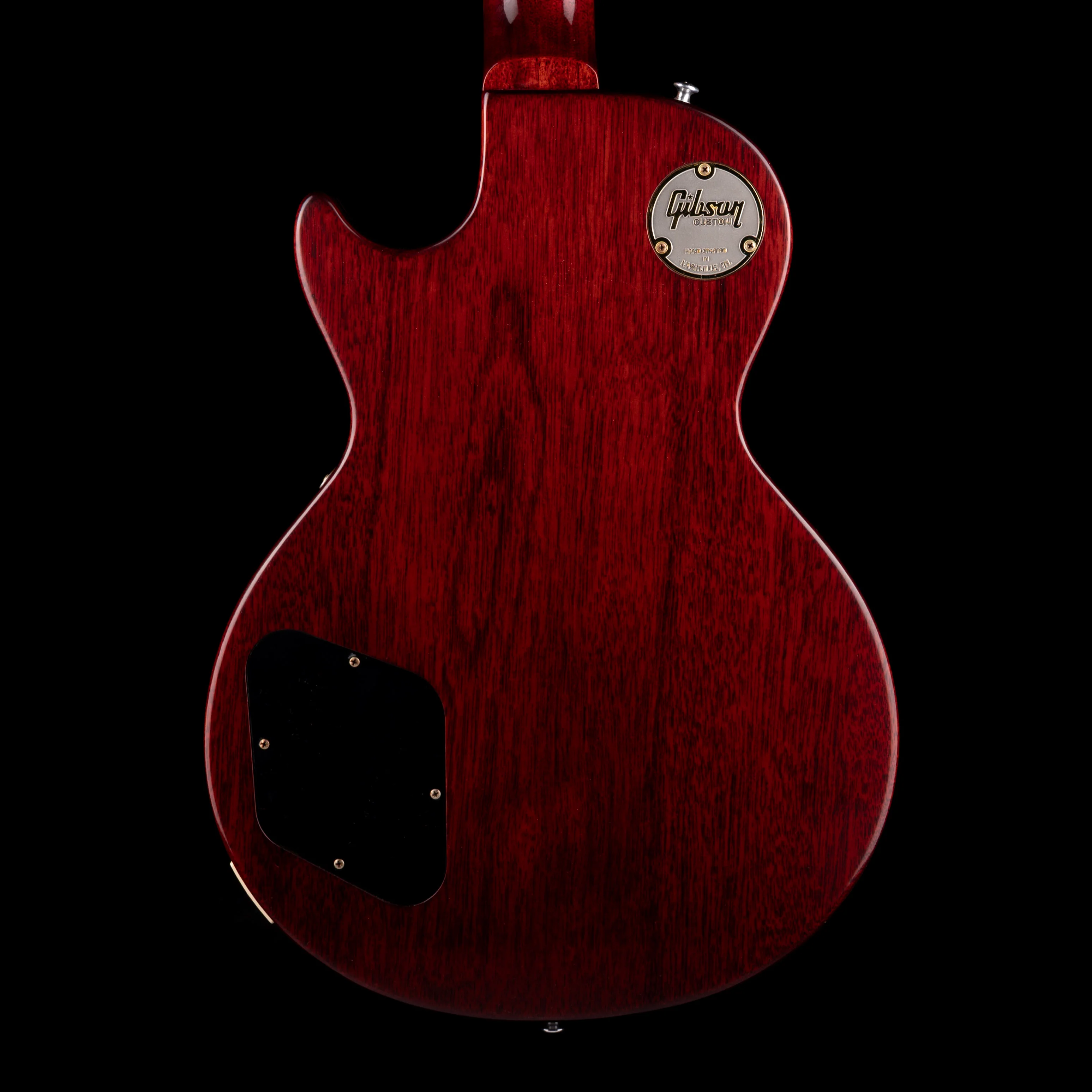 Gibson Custom Shop Made 2 Measure 1959 Les Paul Standard Kentucky Bourbon Fade (Bloomfield Burst) VOS - Image 8