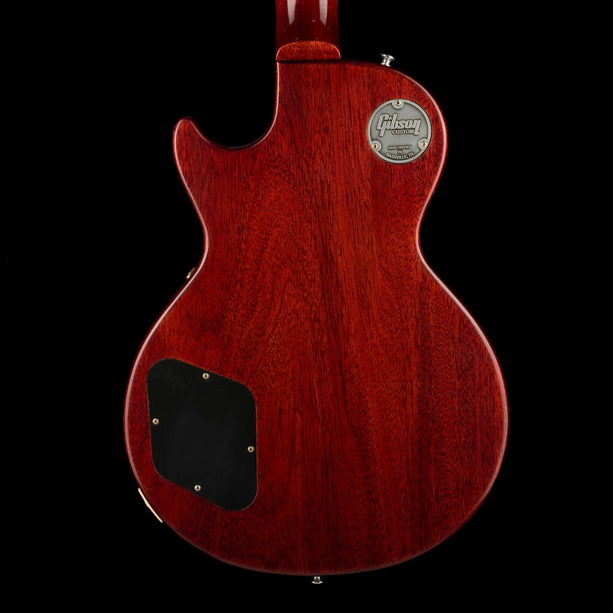 Gibson Custom Shop Made 2 Measure 1959 Les Paul Standard VOS Slow Iced Tea Fade - Image 12