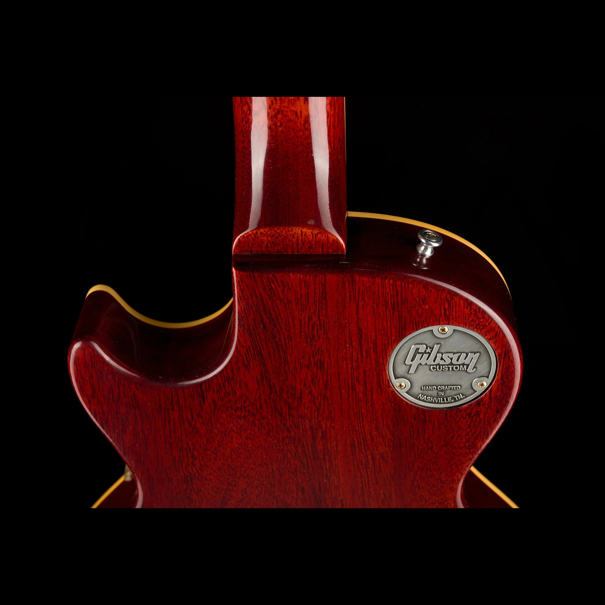 Gibson Custom Shop Made 2 Measure 1959 Les Paul Standard VOS Slow Iced Tea Fade - Image 14