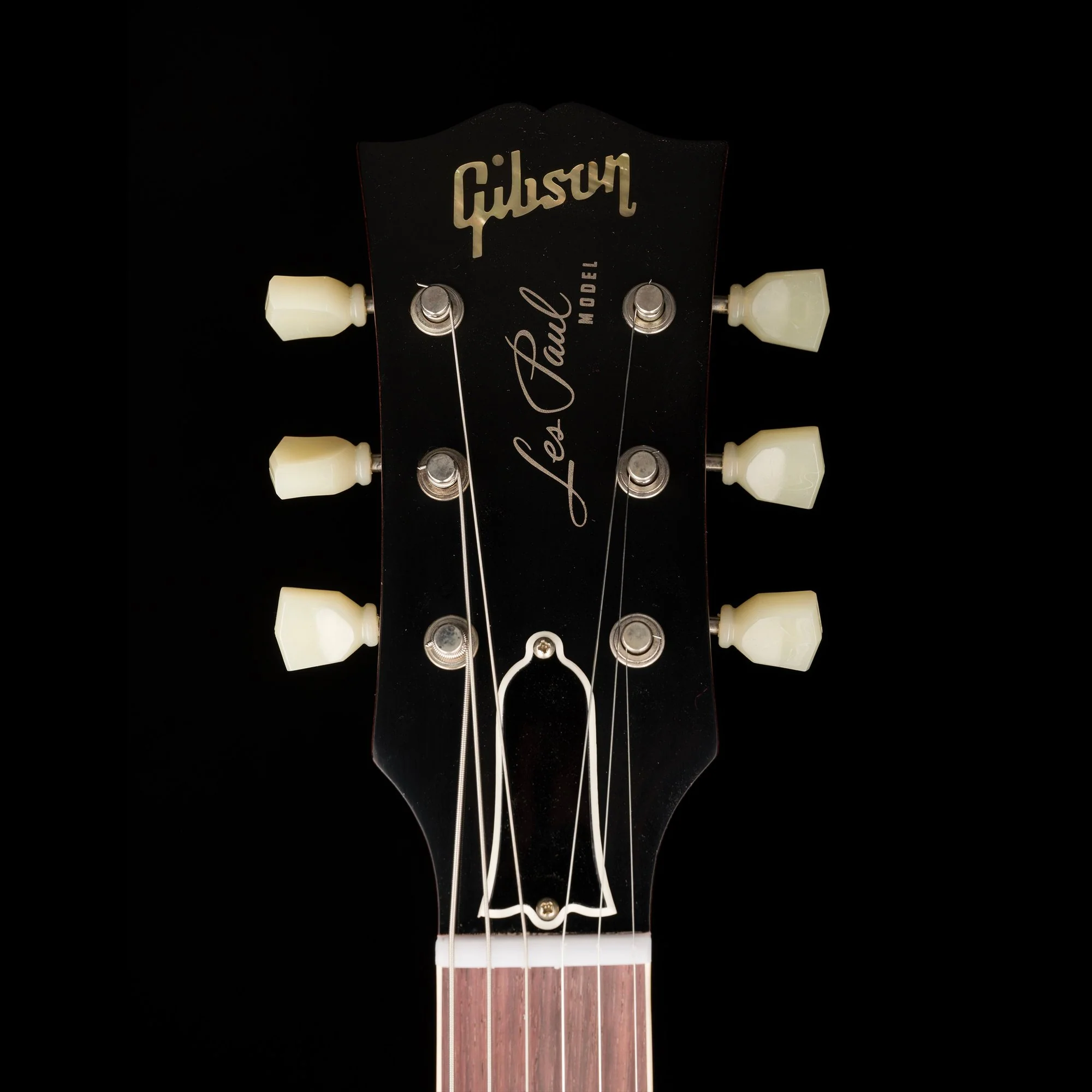 Gibson Custom Shop Made 2 Measure 1959 Les Paul Standard VOS Slow Iced Tea Fade - Image 16