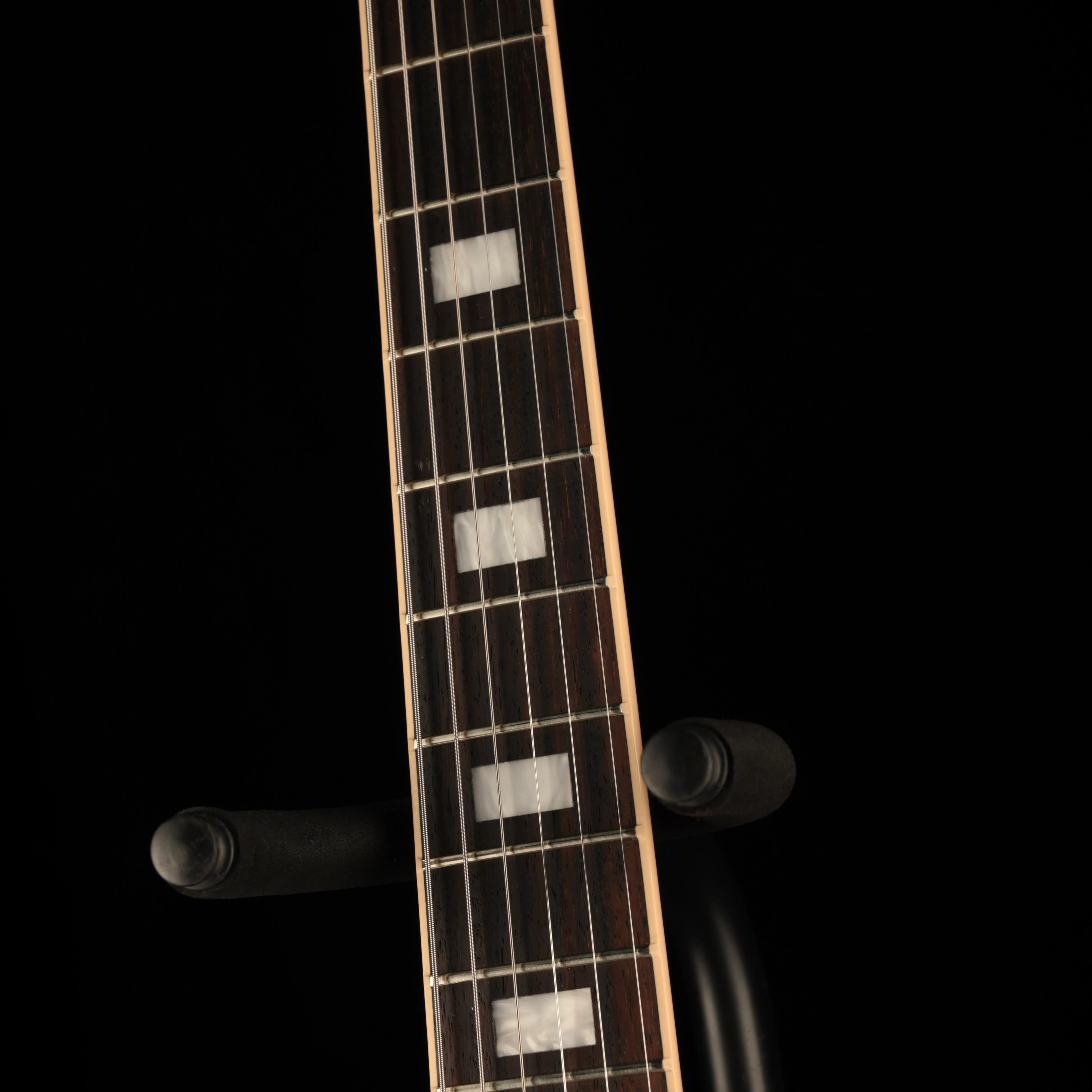 Gibson ES-330 Sixties Reissue Cherry with Case - Image 5