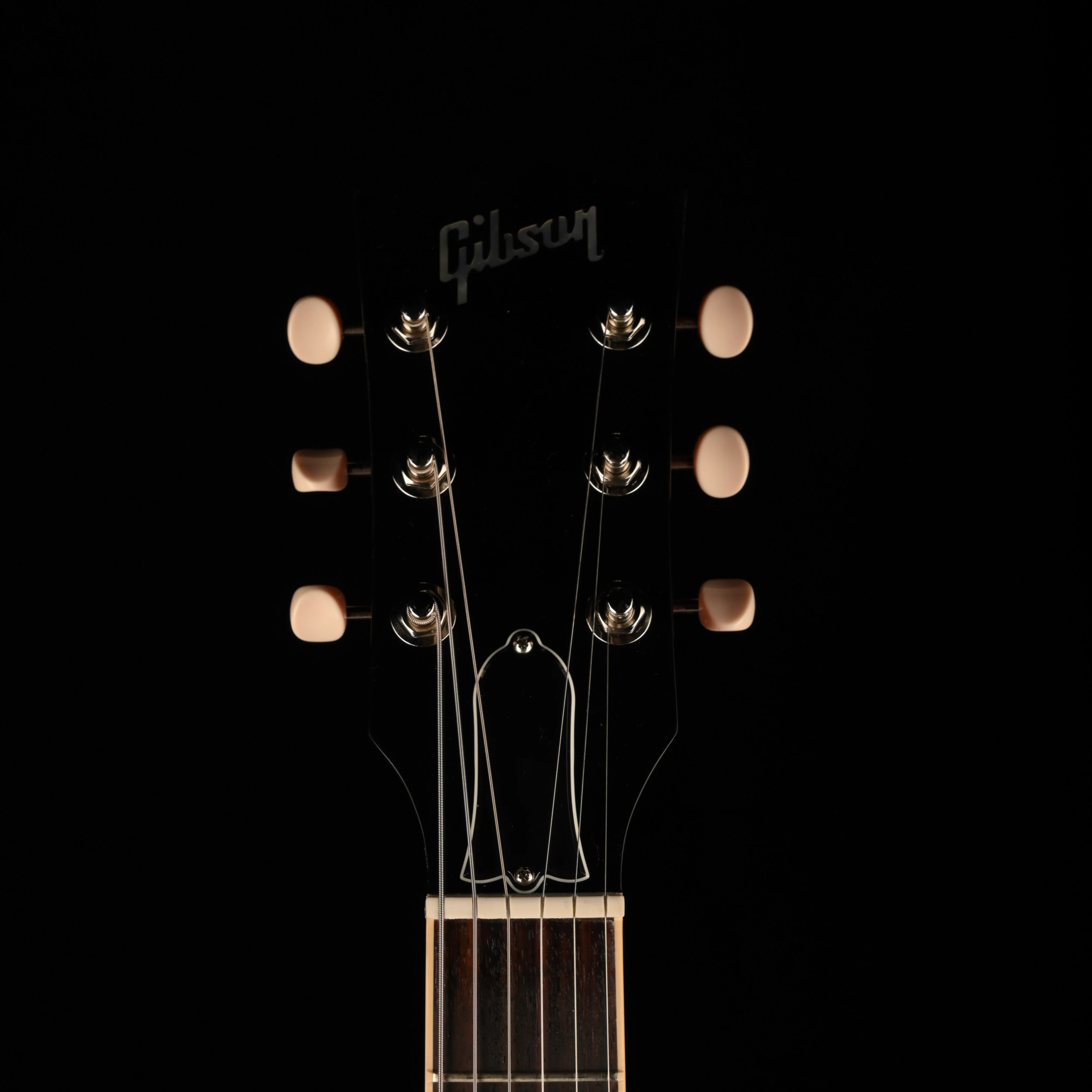 Gibson ES-330 Sixties Reissue Cherry with Case - Image 7