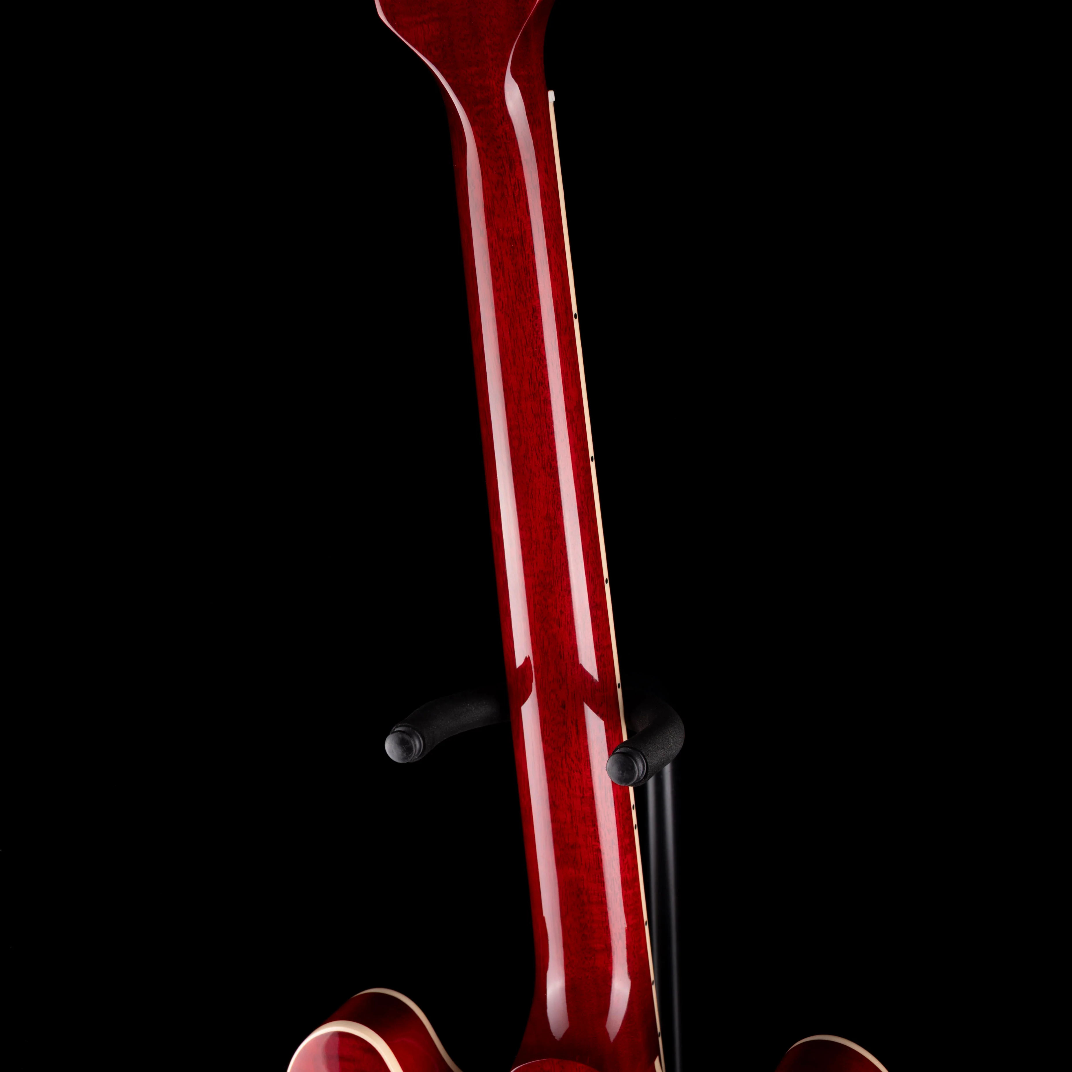 Gibson ES-335 Figured Sixties Cherry with Case - Image 12