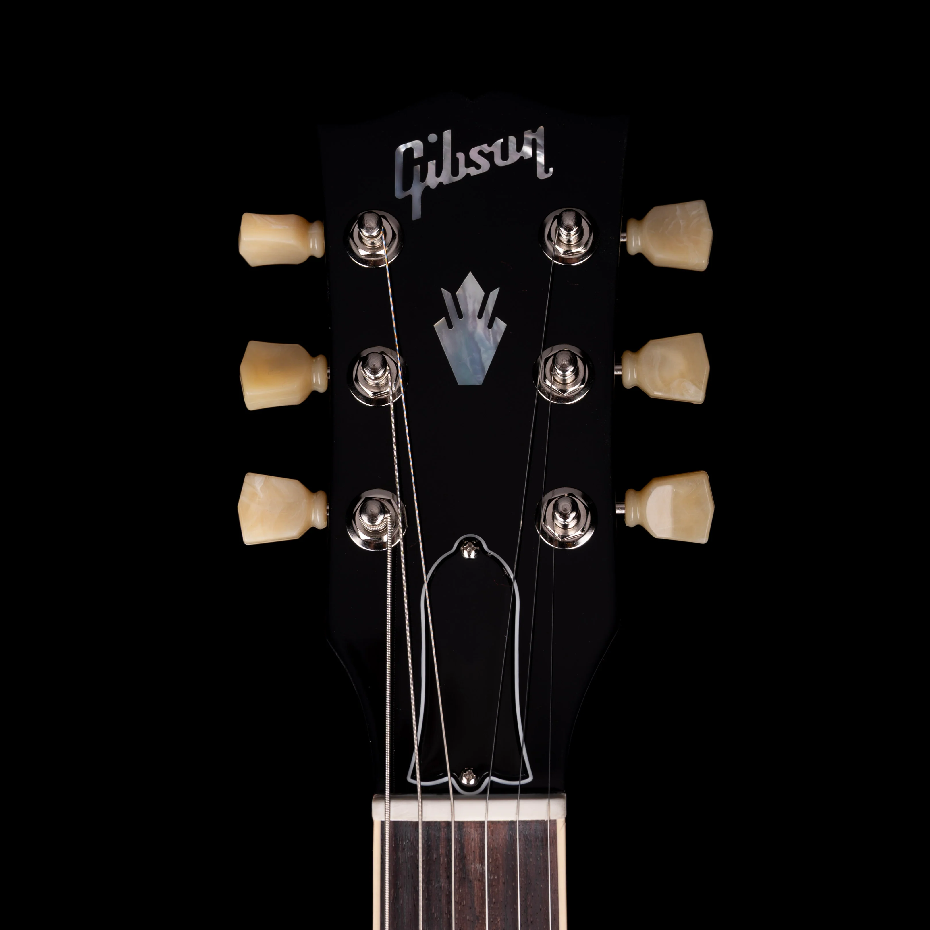 Gibson ES-335 Figured Sixties Cherry with Case - Image 13