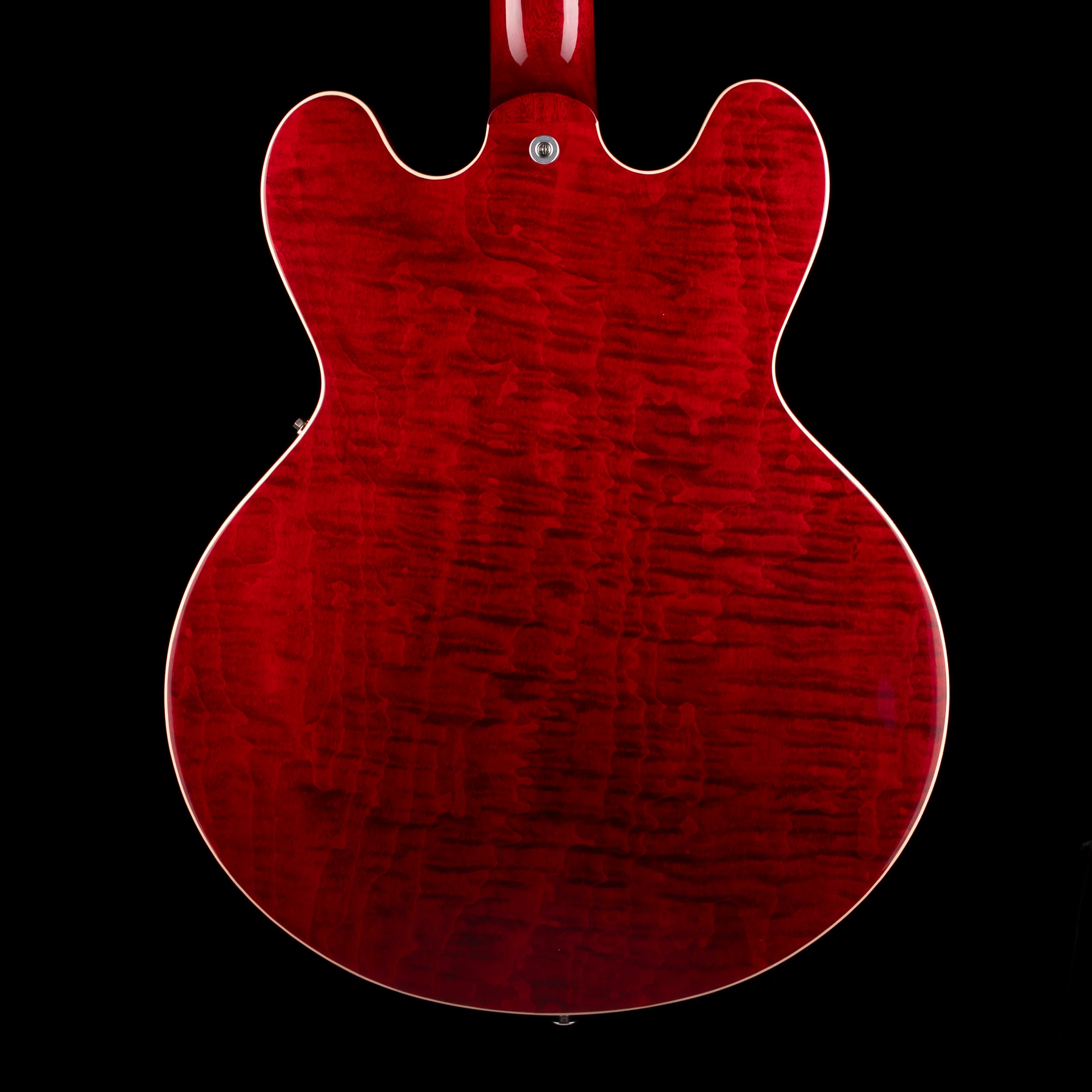Gibson ES-335 Figured Sixties Cherry with Case - Image 9