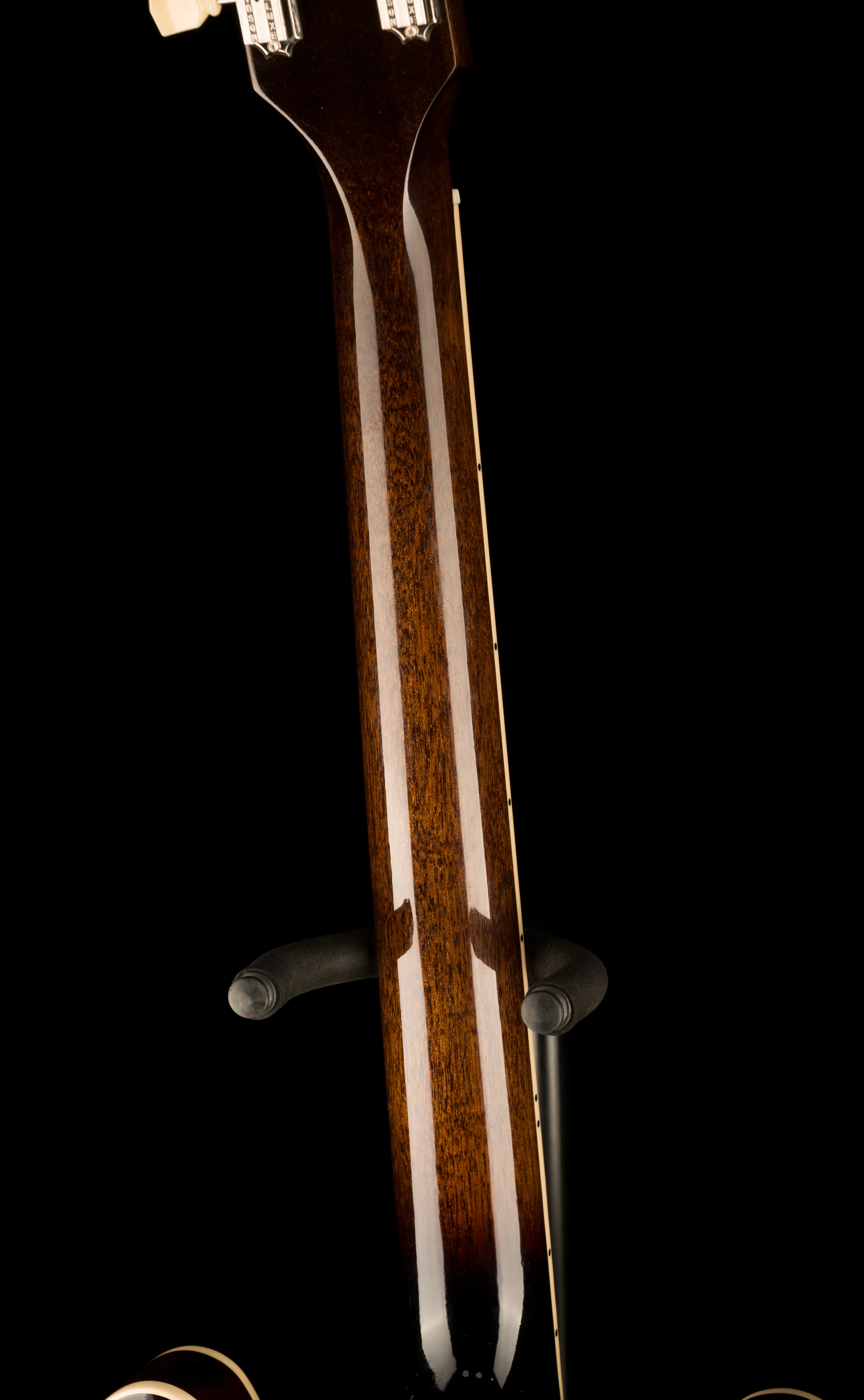 Gibson ES-335 Vintage Burst Electric Guitar - Image 17