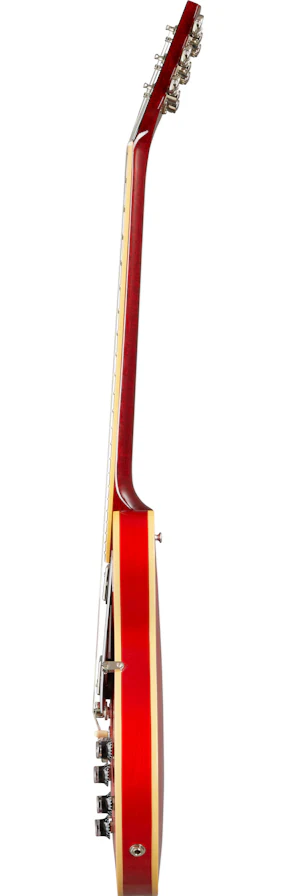 Gibson ES-339 Gloss Sixties Cherry Electric Guitar With Case - Image 4