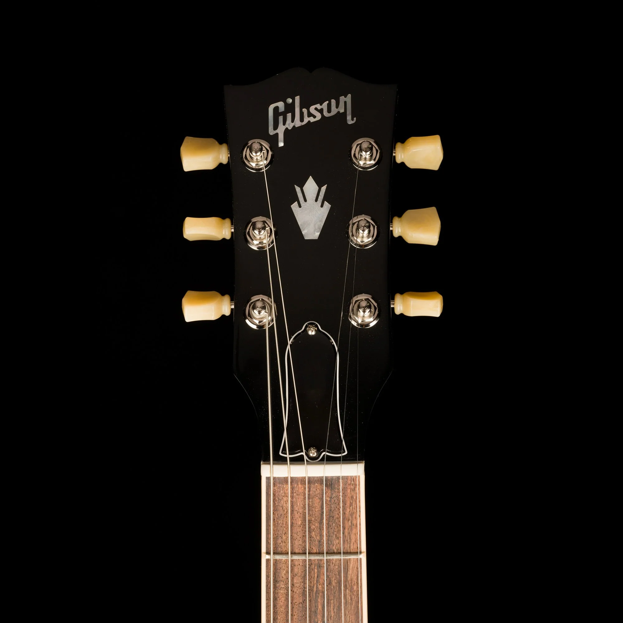 Gibson ES-345 Vintage Burst Electric Guitar - Image 13