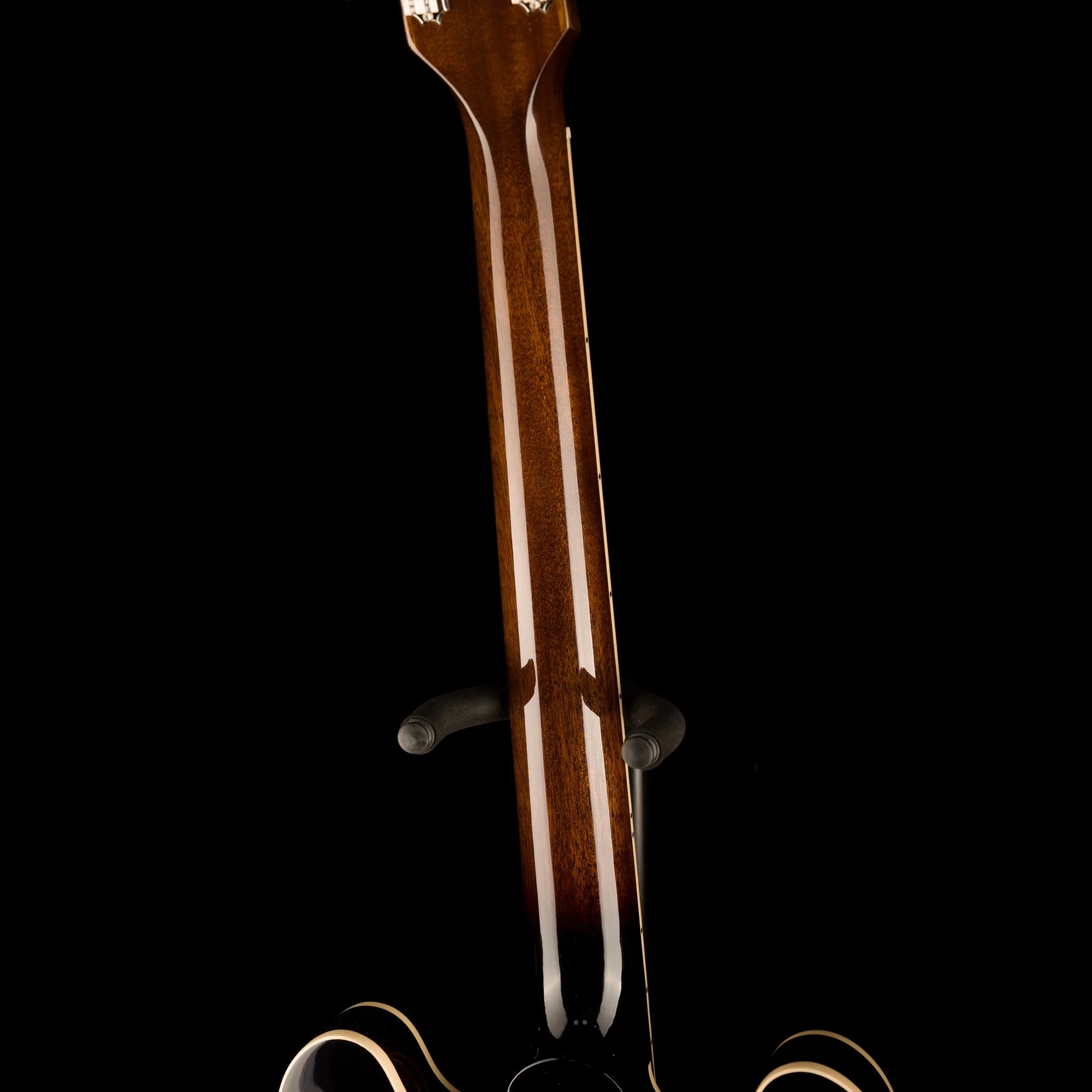 Gibson ES-345 Vintage Burst Electric Guitar - Image 17