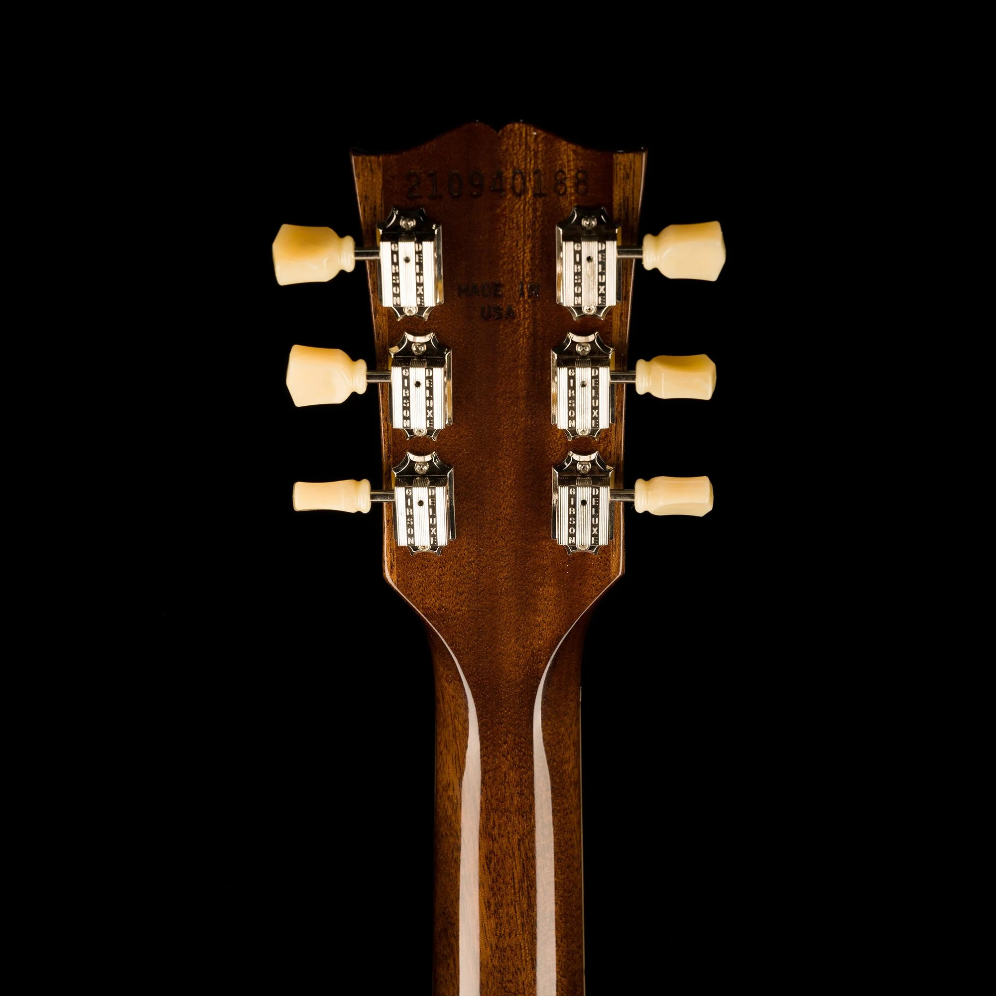 Gibson ES-345 Vintage Burst Electric Guitar - Image 18