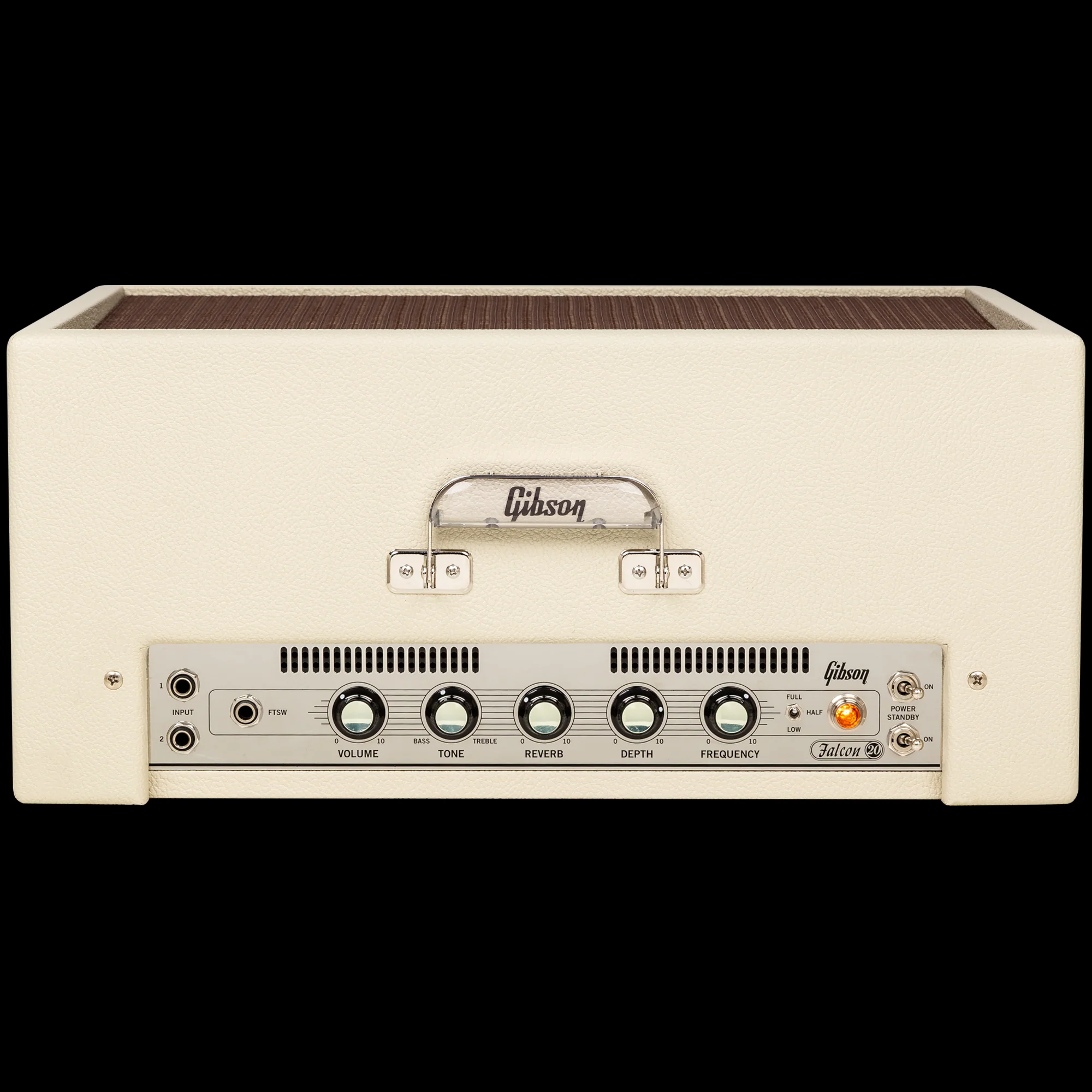 Gibson Falcon 20 1x12 Guitar Amp Combo - Image 5