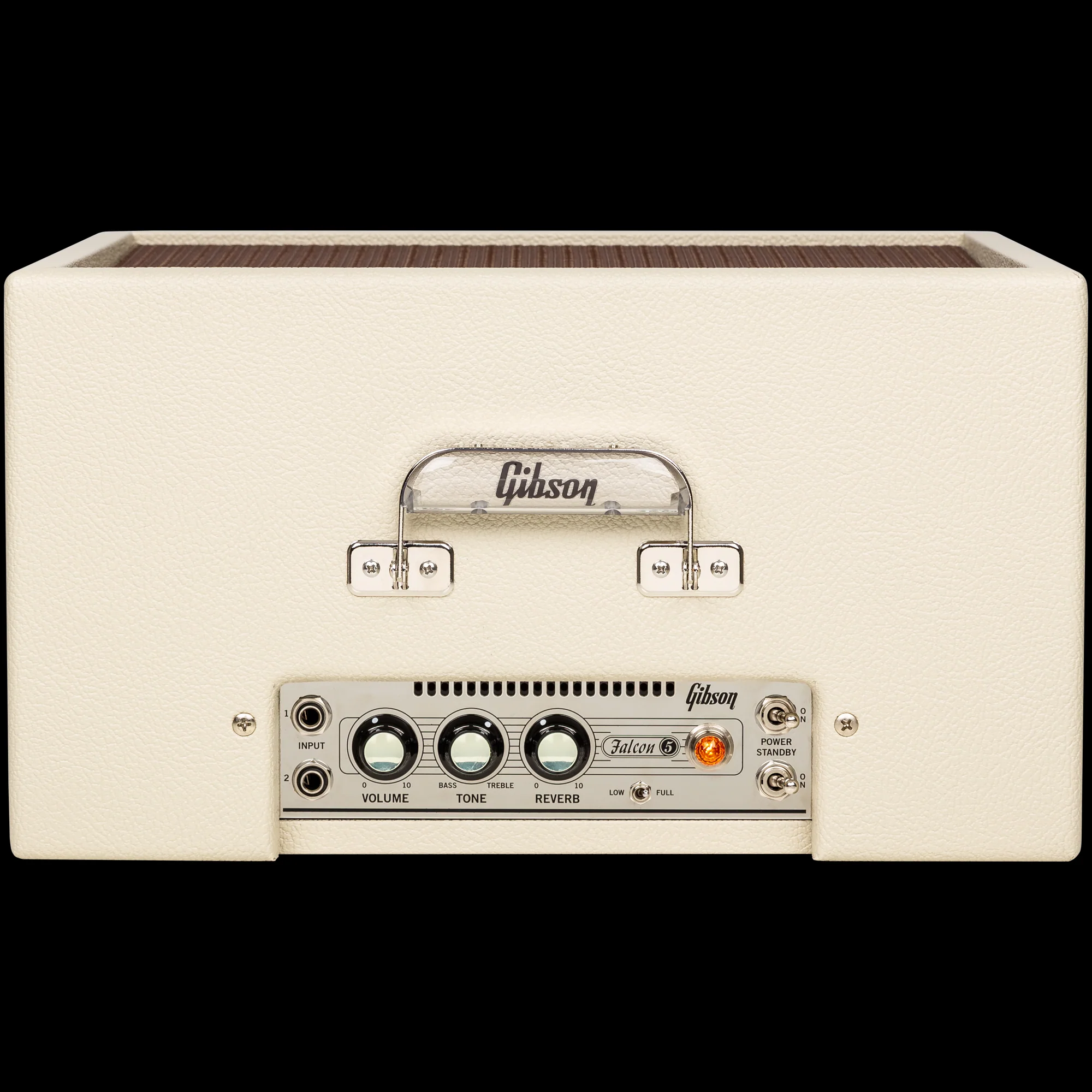 Gibson Falcon 5 1x10 Guitar Amp Combo - Image 5