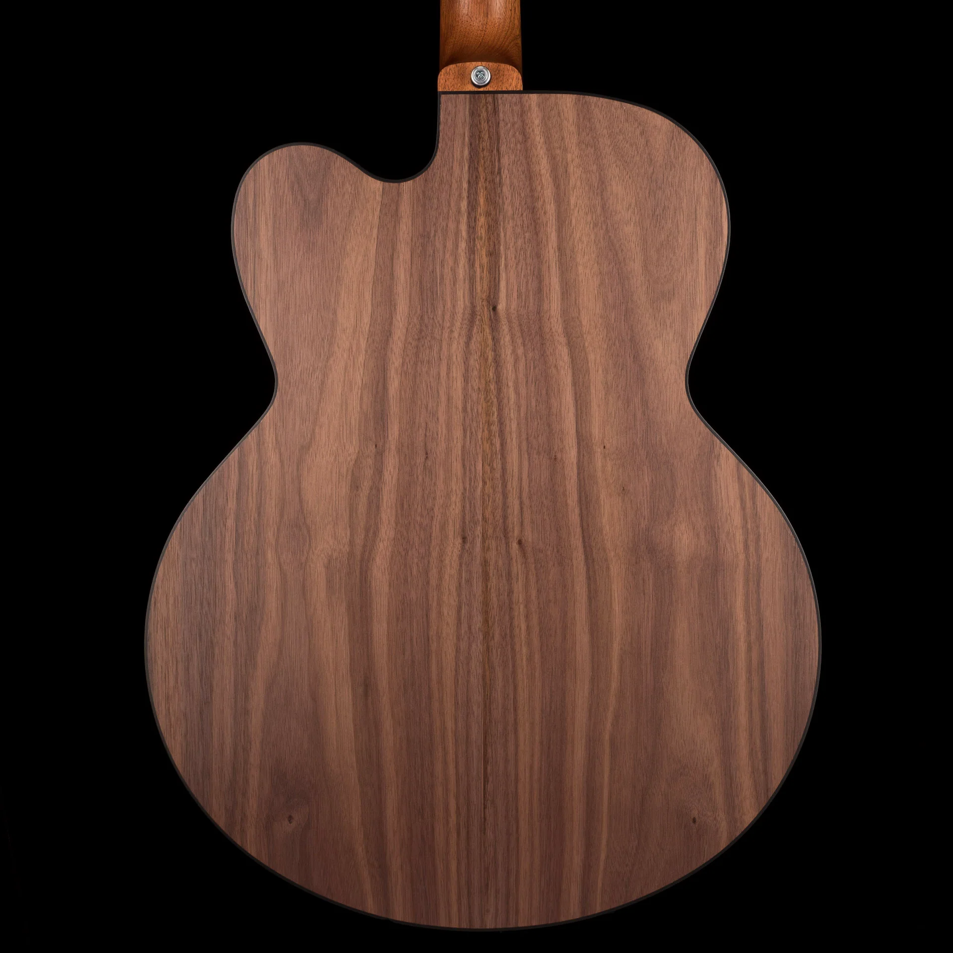 Gibson G-200 Acoustic-Electric Guitar With Gig Bag - Image 13