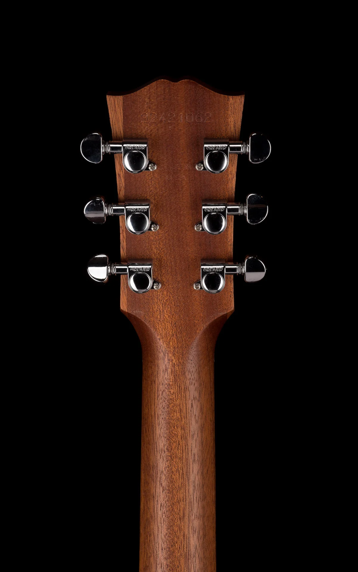 Gibson G-Writer Acoustic-Electric Guitar With Gig Bag - Image 16