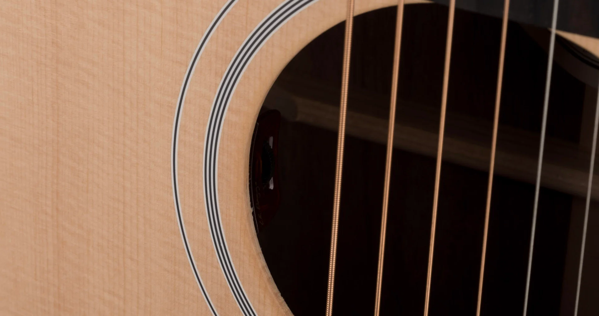Gibson G-Writer Acoustic-Electric Guitar With Gig Bag - Image 7