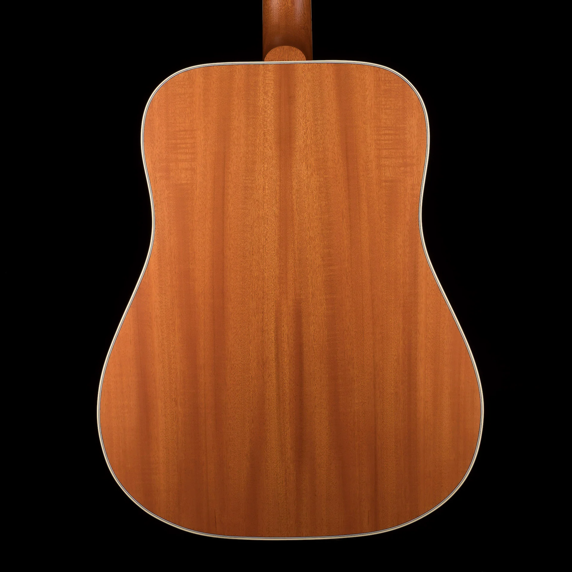 Gibson Hummingbird Faded Natural with Case - Image 11