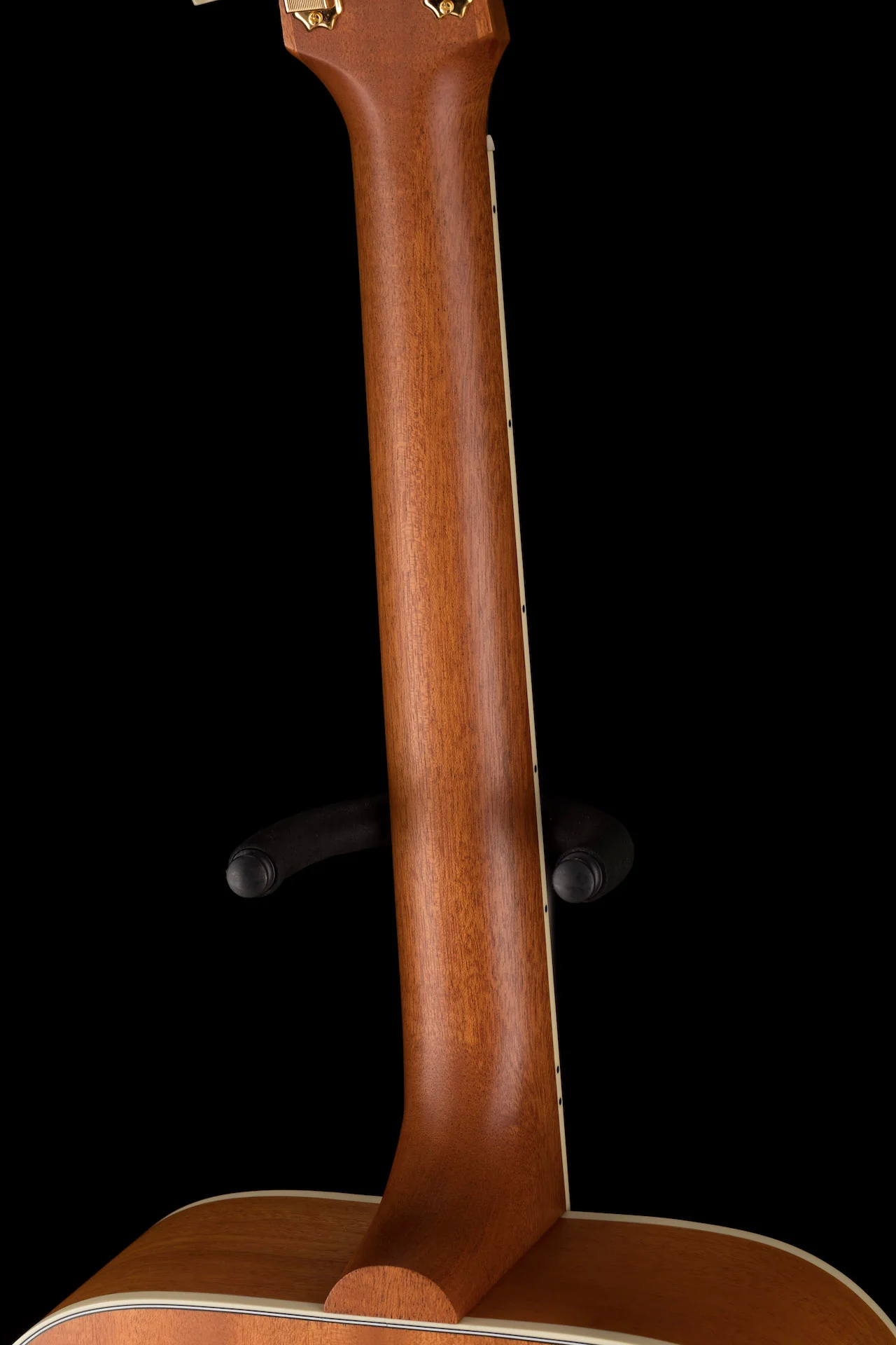 Gibson Hummingbird Faded Natural with Case - Image 14