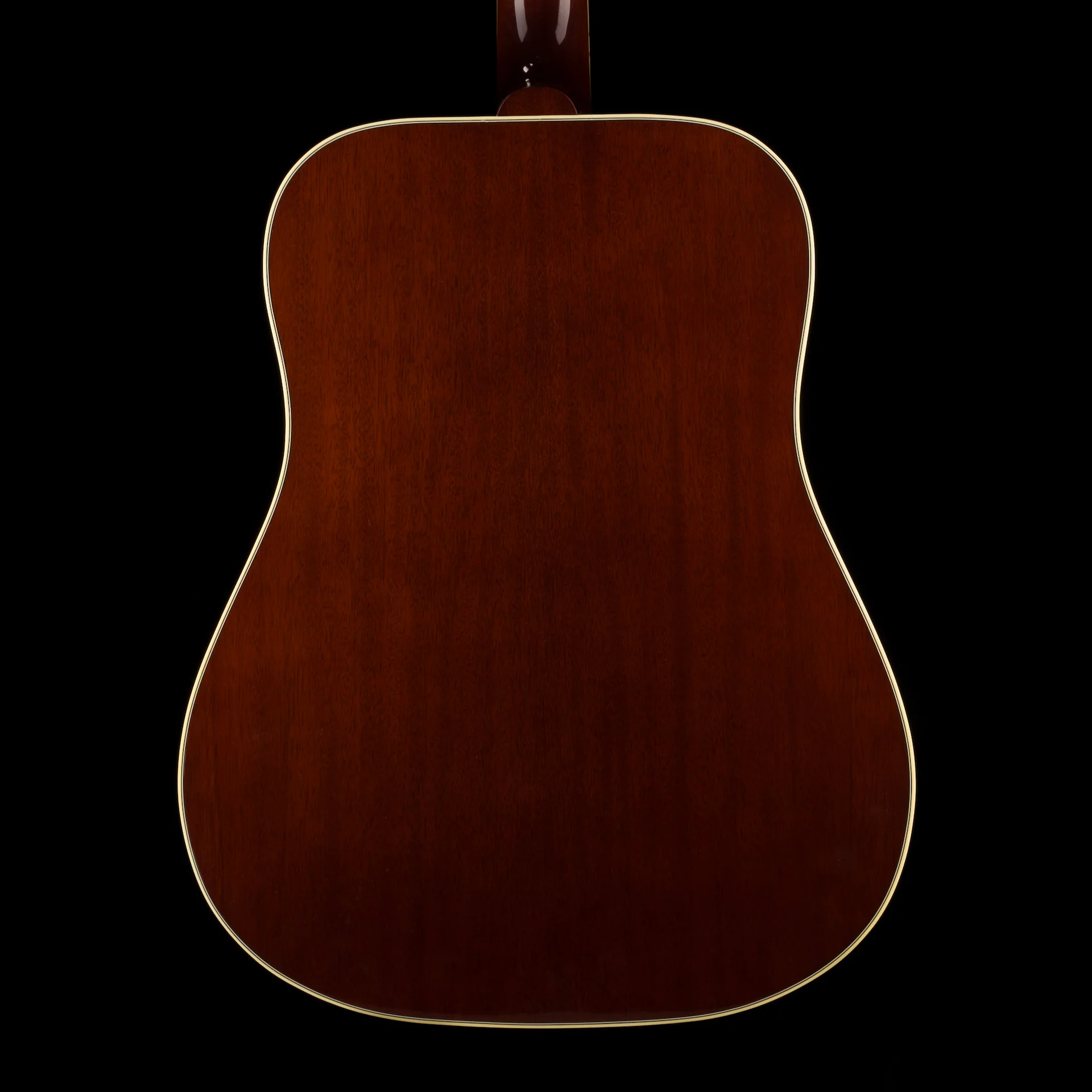 Gibson Hummingbird Original Antique Natural With Case - Image 12