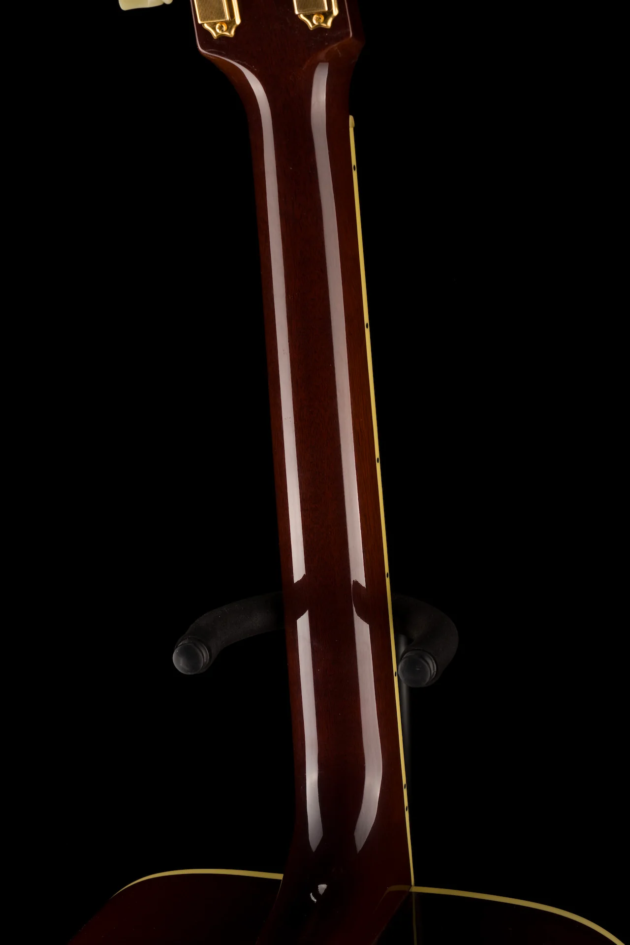 Gibson Hummingbird Original Antique Natural With Case - Image 15