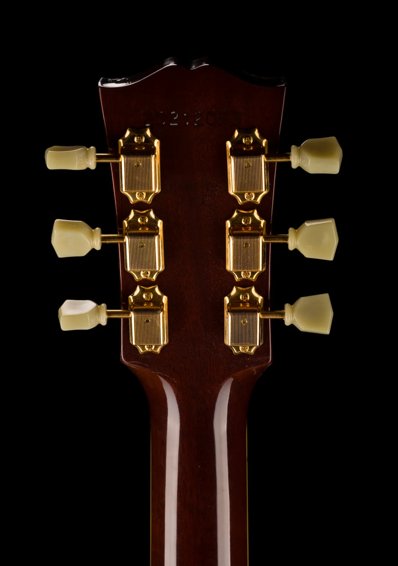 Gibson Hummingbird Original Antique Natural With Case - Image 17