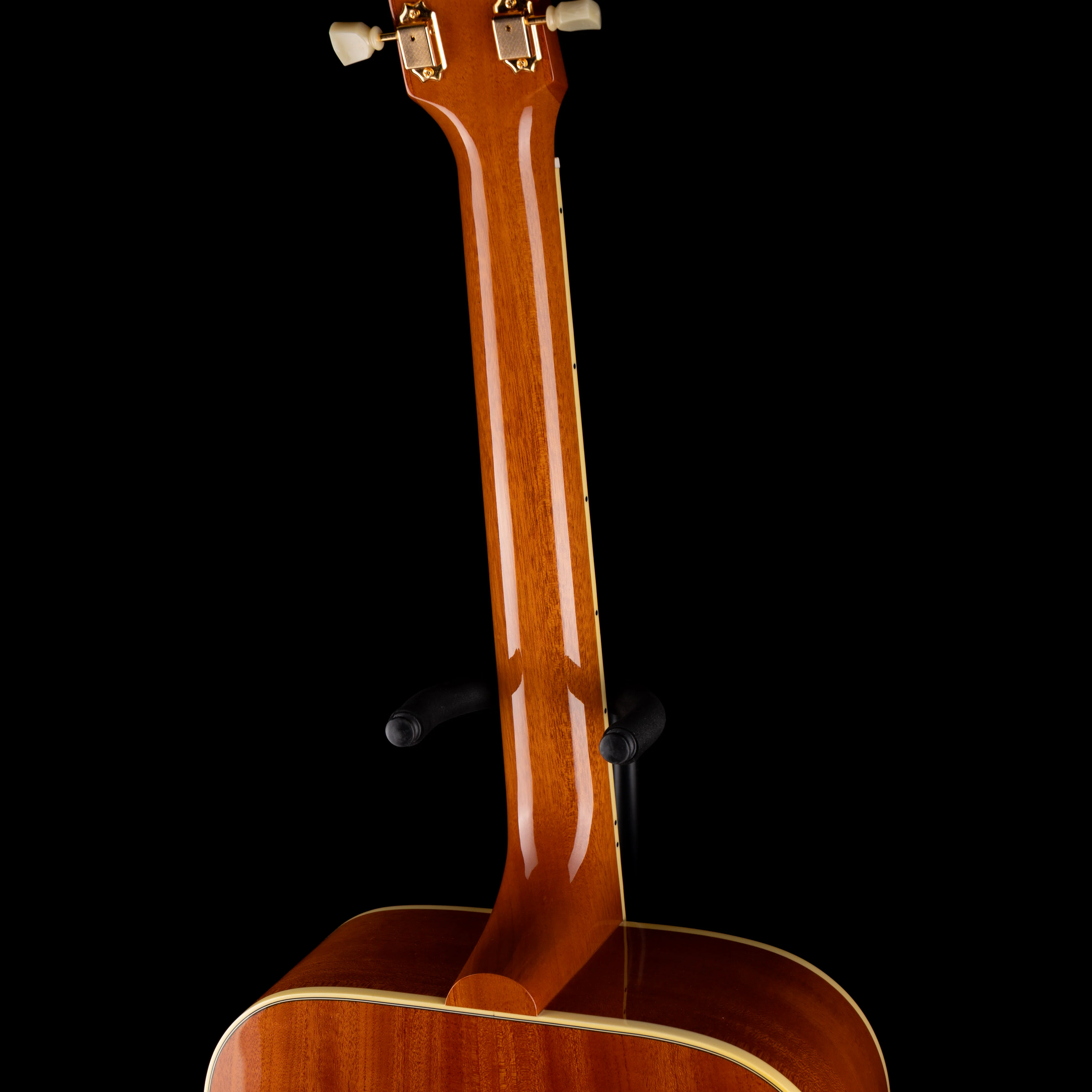 Gibson Hummingbird Original Heritage Cherry Sunburst Acoustic Electric Guitar - Image 14