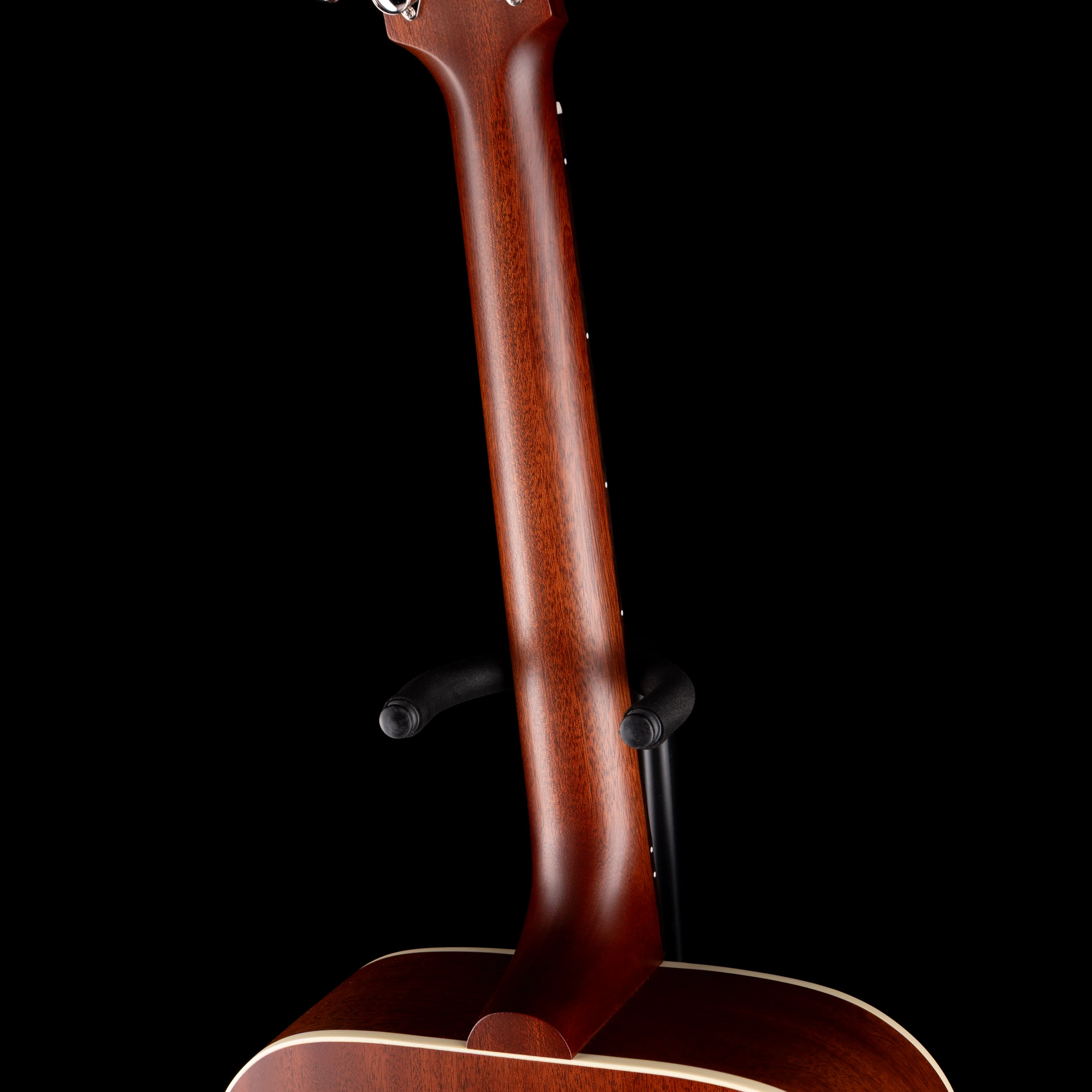 Gibson Hummingbird Special Satin Honey Burst Acoustic Electric with Gig Bag - Image 13