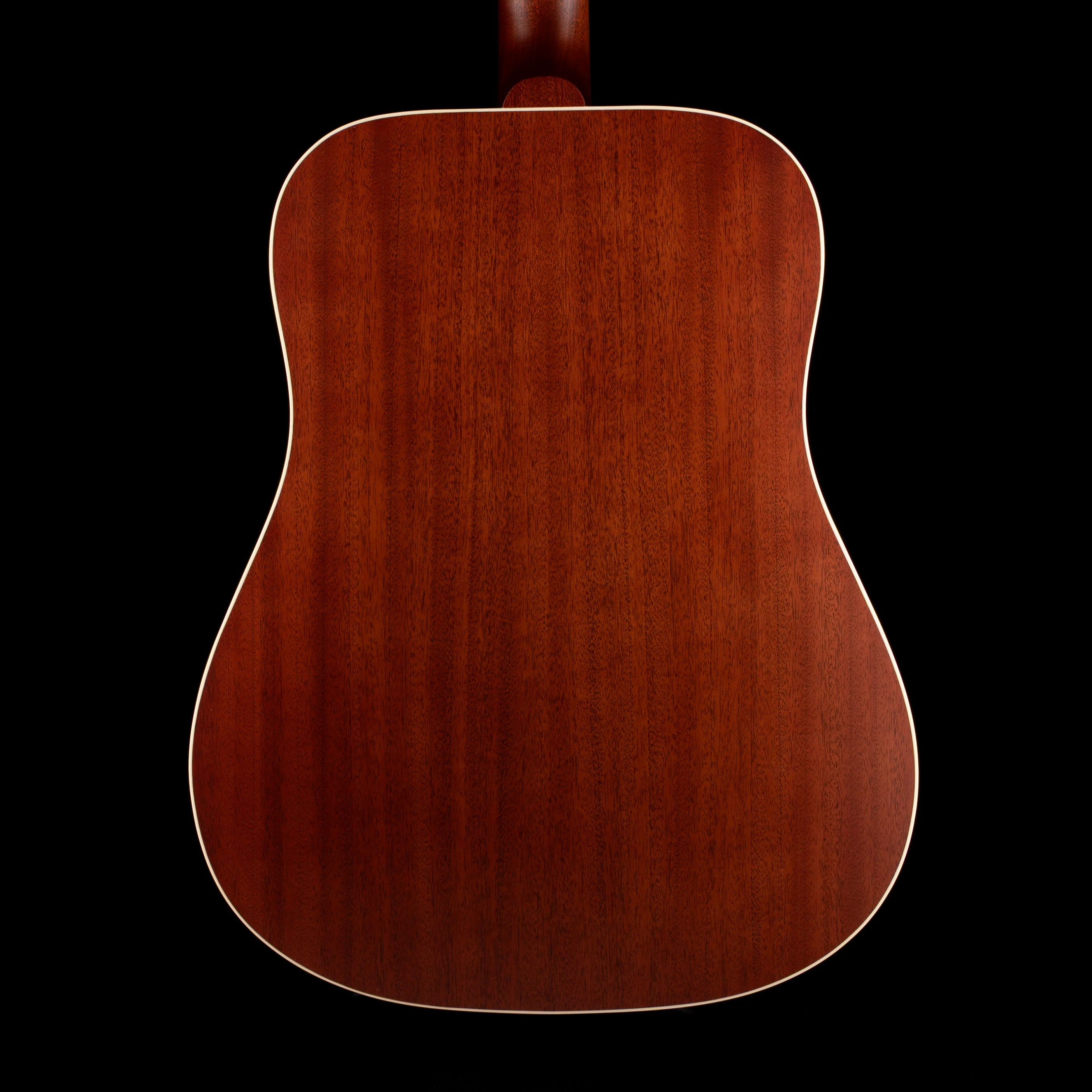 Gibson Hummingbird Special Satin Honey Burst Acoustic Electric with Gig Bag - Image 2