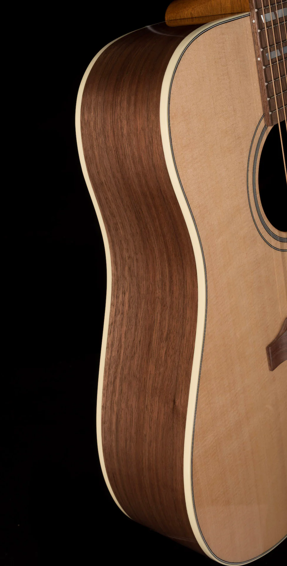 Gibson Hummingbird Studio Walnut Natural with Case - Image 10