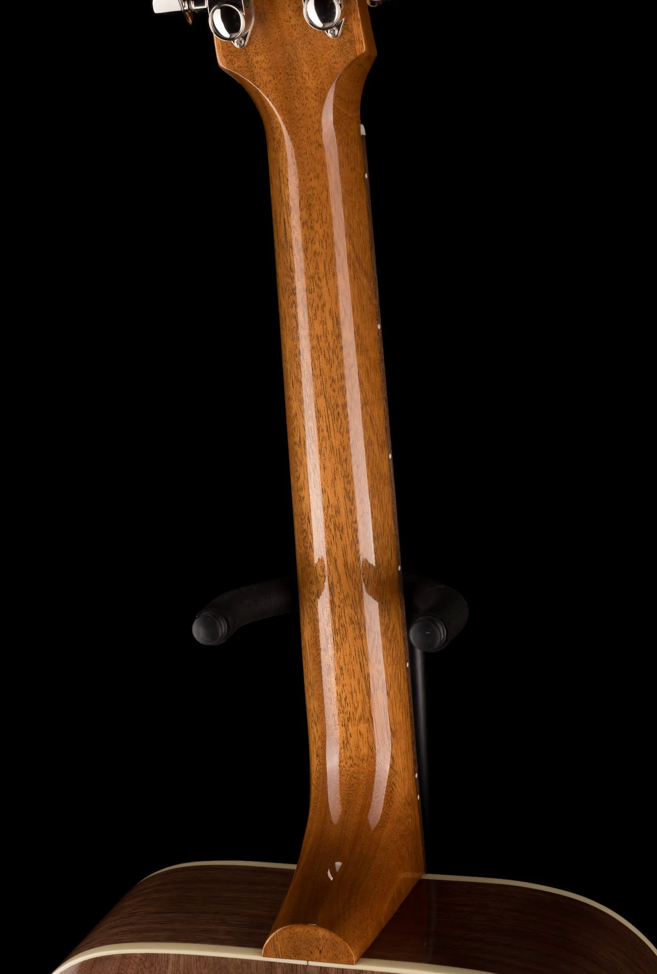 Gibson Hummingbird Studio Walnut Natural with Case - Image 17